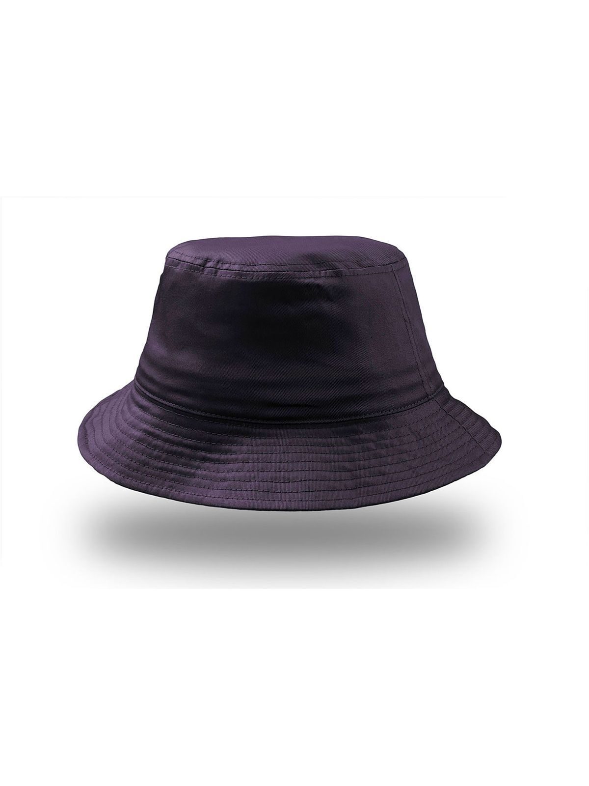 Bucket Cotton Hat - NV - Navy