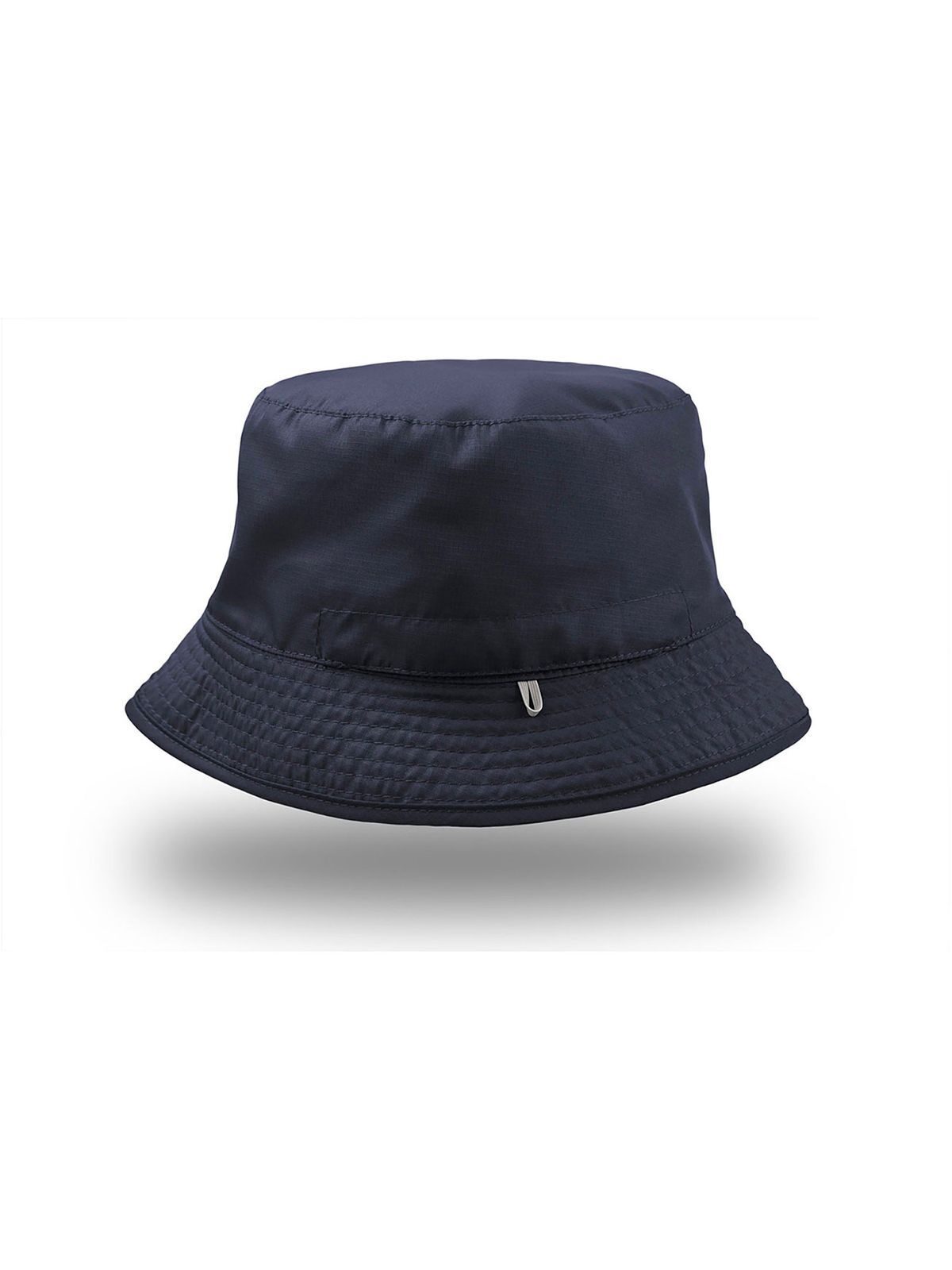 Bucket Pocket - NVGR - Navy-Grey