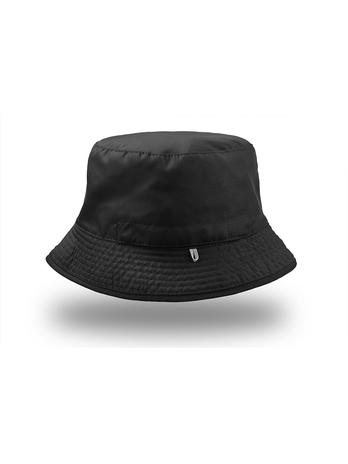Bucket Pocket - NRGR - Black Grey