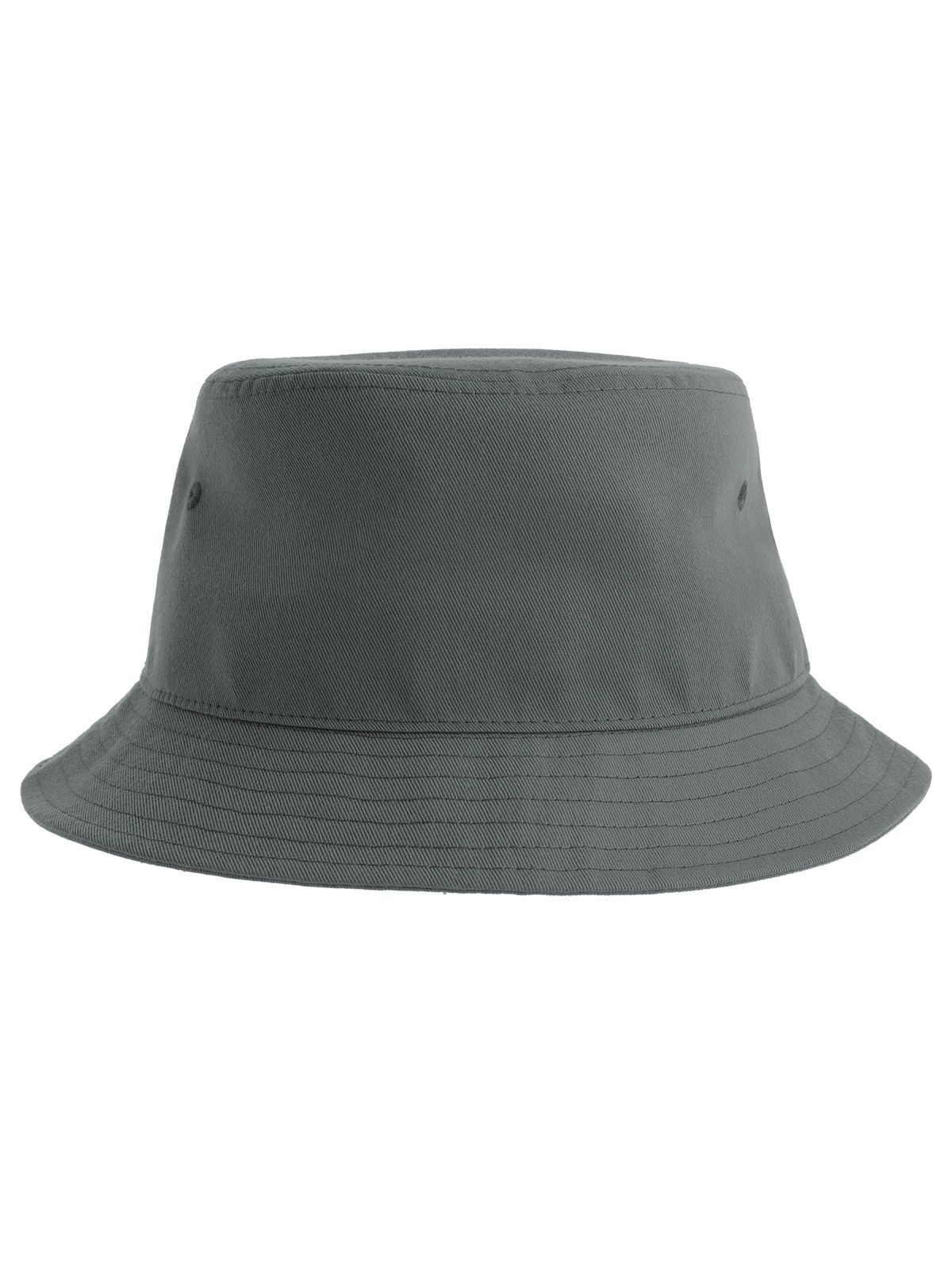 Geo Bucket Hat - GRSC - Dark Grey