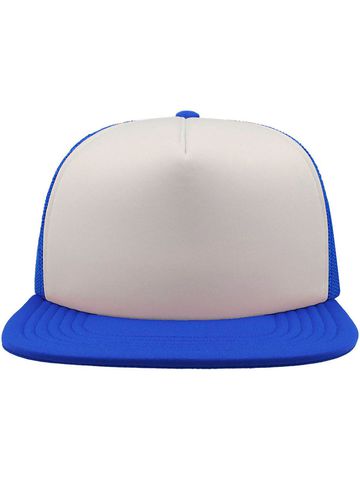 Snap 90s - BIRY - White-Royal