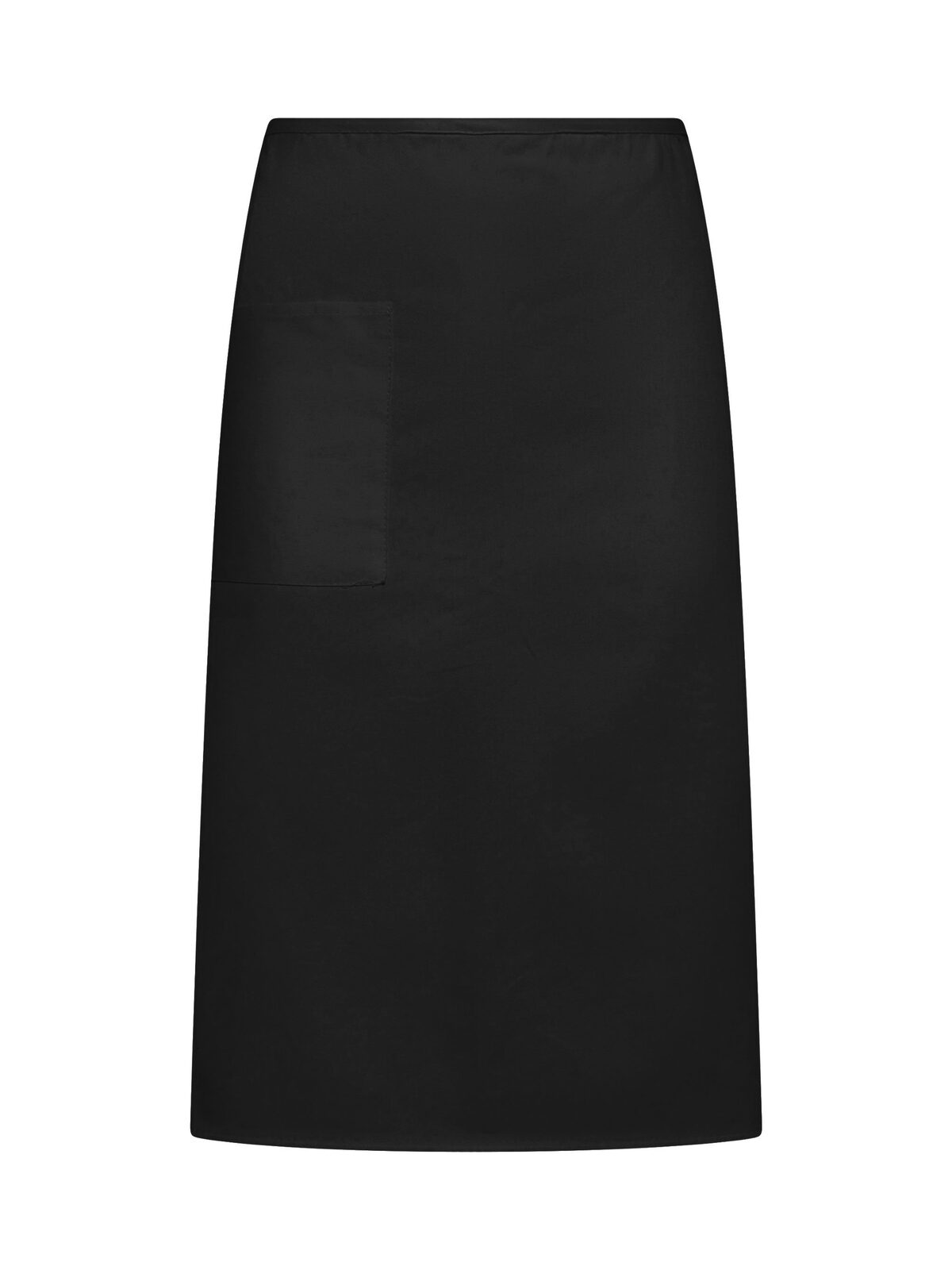 Tablier - BK - Bk-Schwarz