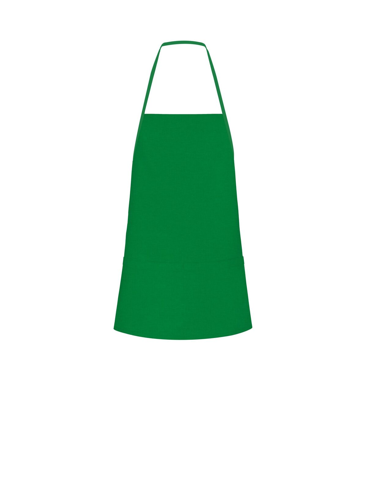 Tablier contrasté - GRGR - Vert Vert