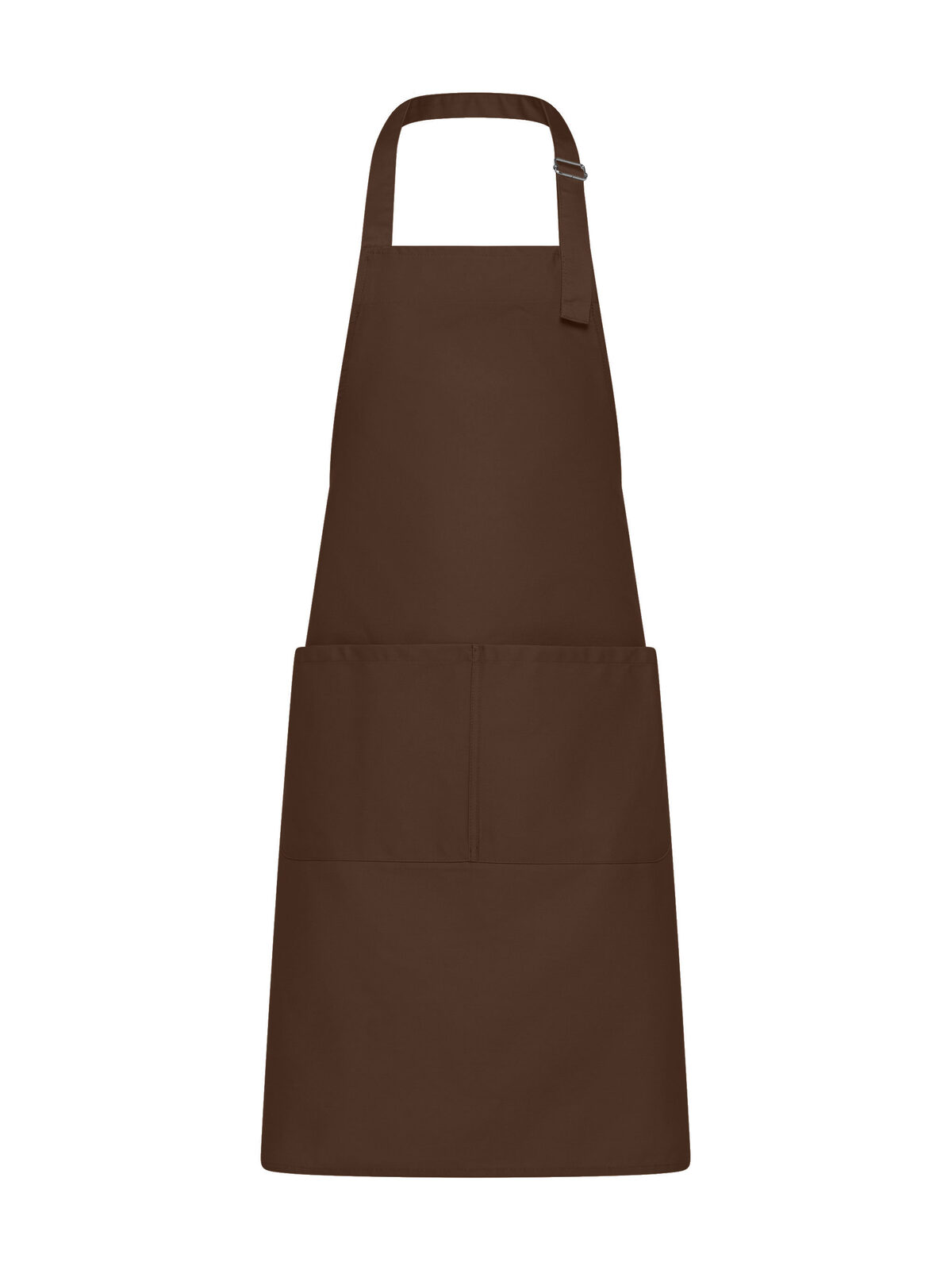 Tablier de luxe - BR - Brun