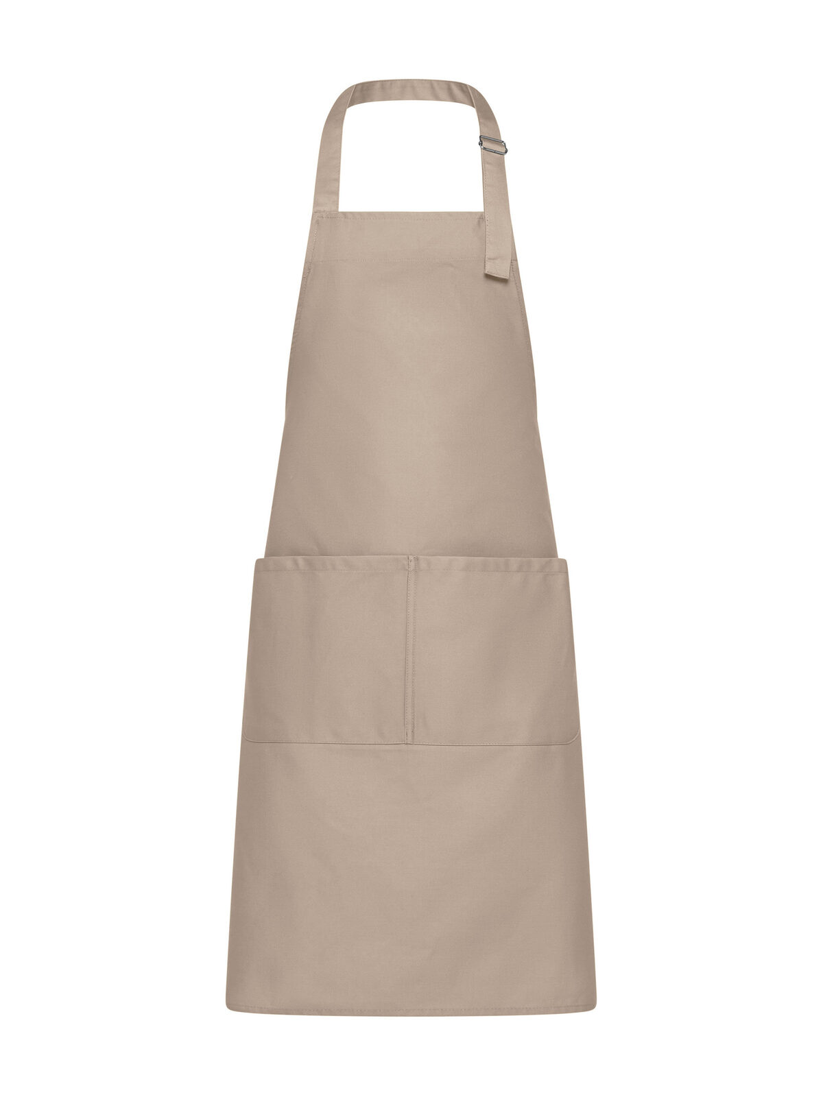 Tablier de luxe - KH - Kaki
