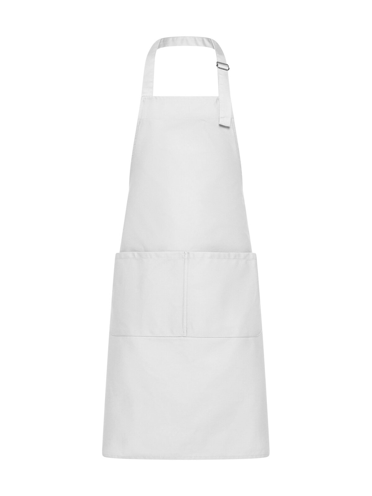 Tablier de luxe - WH - Blanc