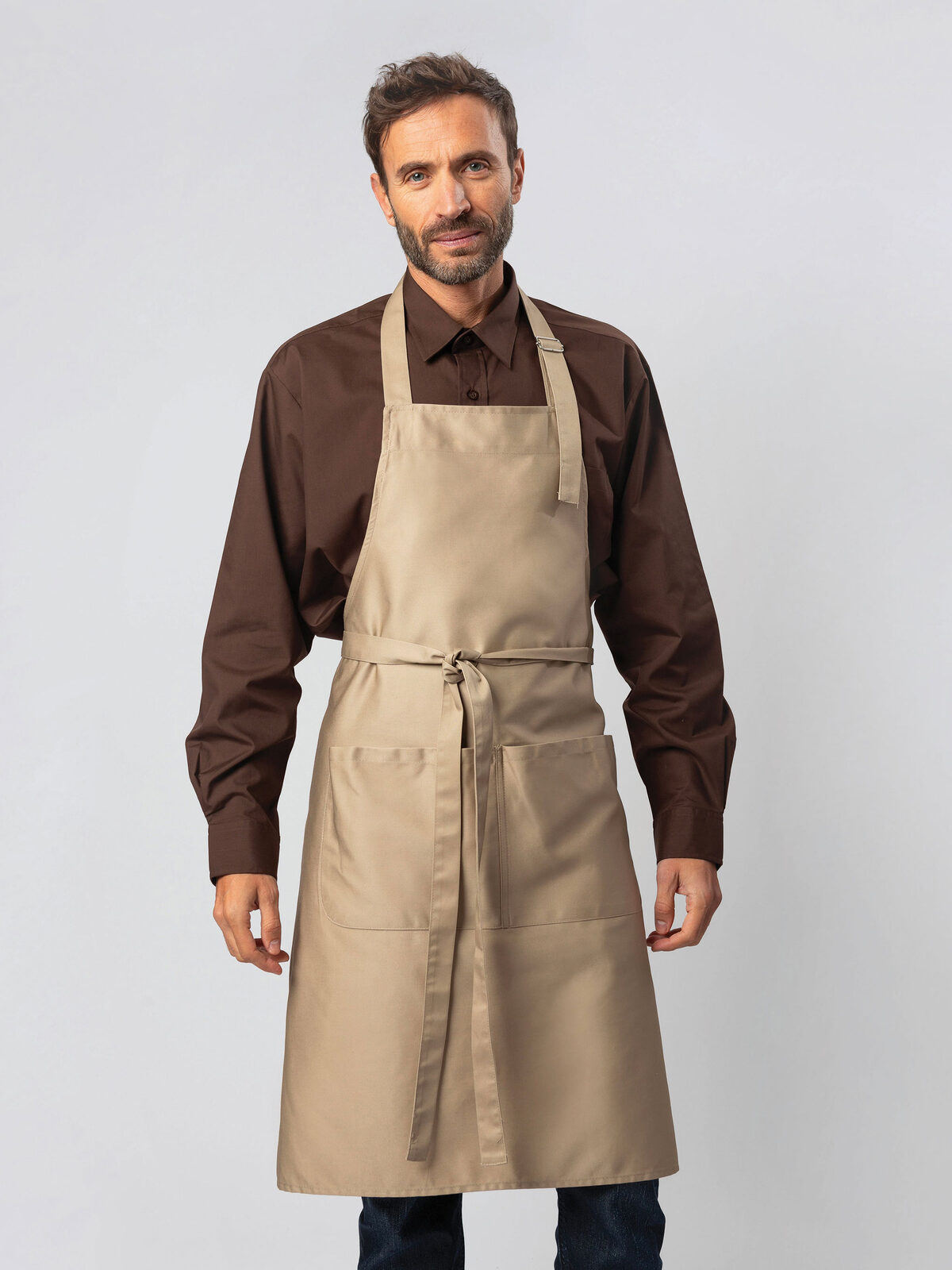 Tablier de luxe