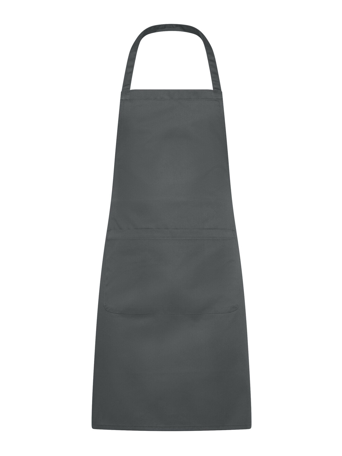 Classic Apron - DG - Dark grey
