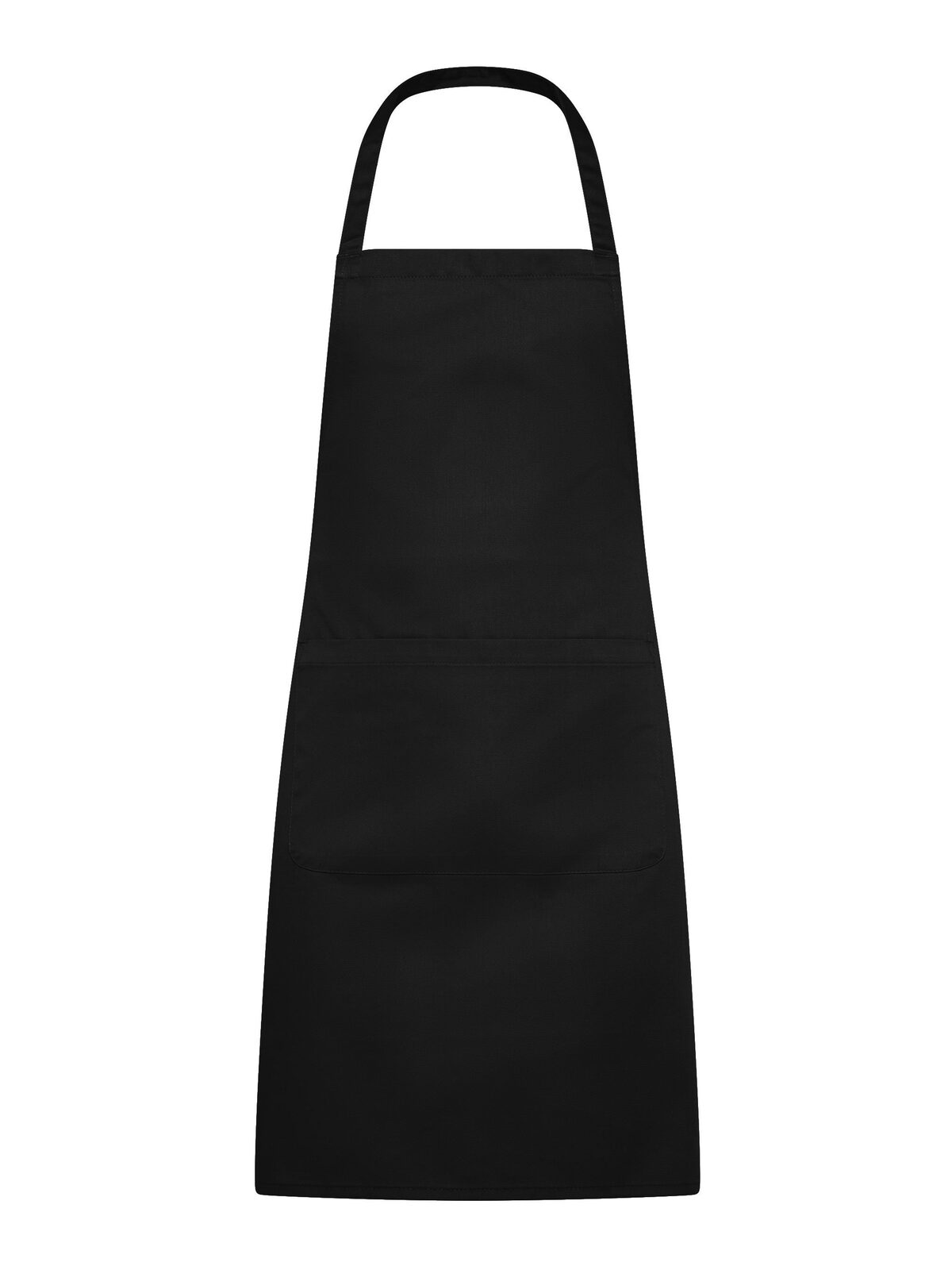 Classic Apron - BK - Black