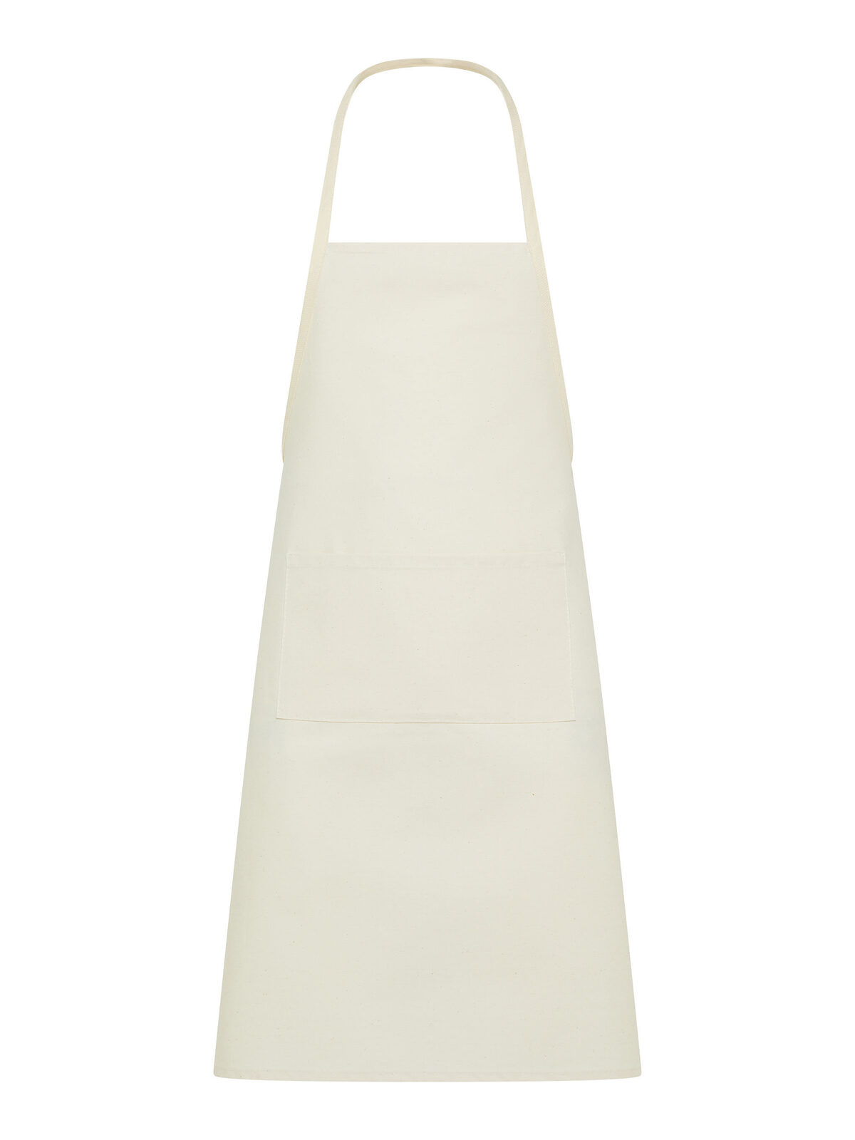 Basic Apron - NA - Natural