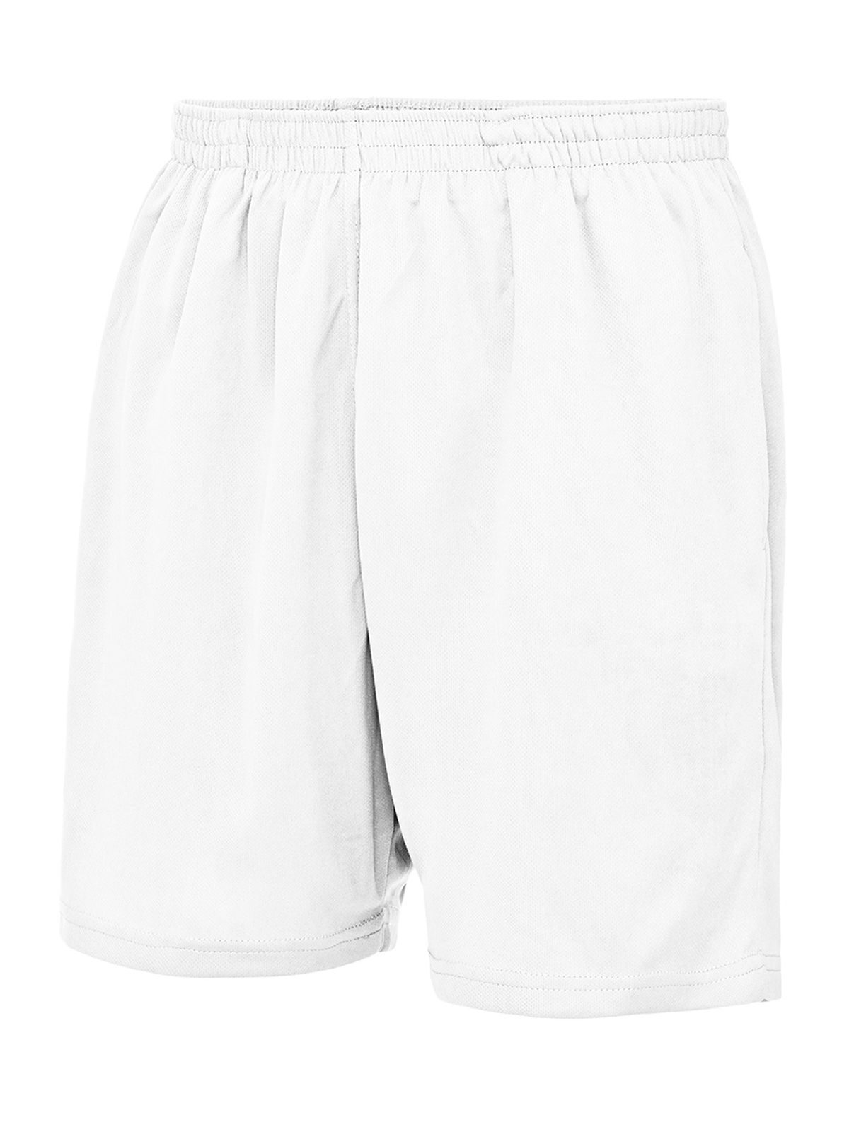 Coole Shorts - ARW - ARW-BLK - Arktisweiß