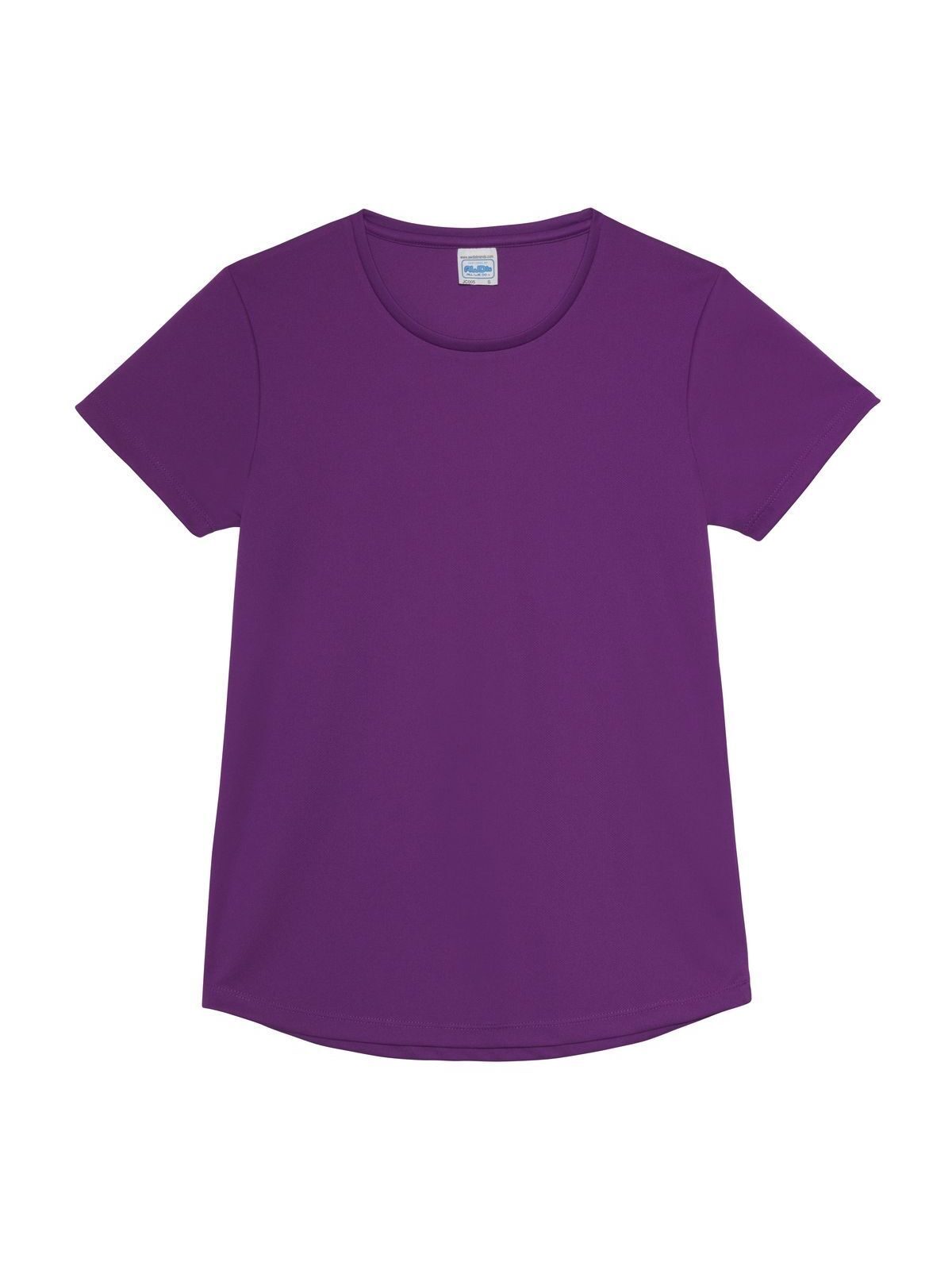 T-shirt girly cool - MAG - Magie Magenta