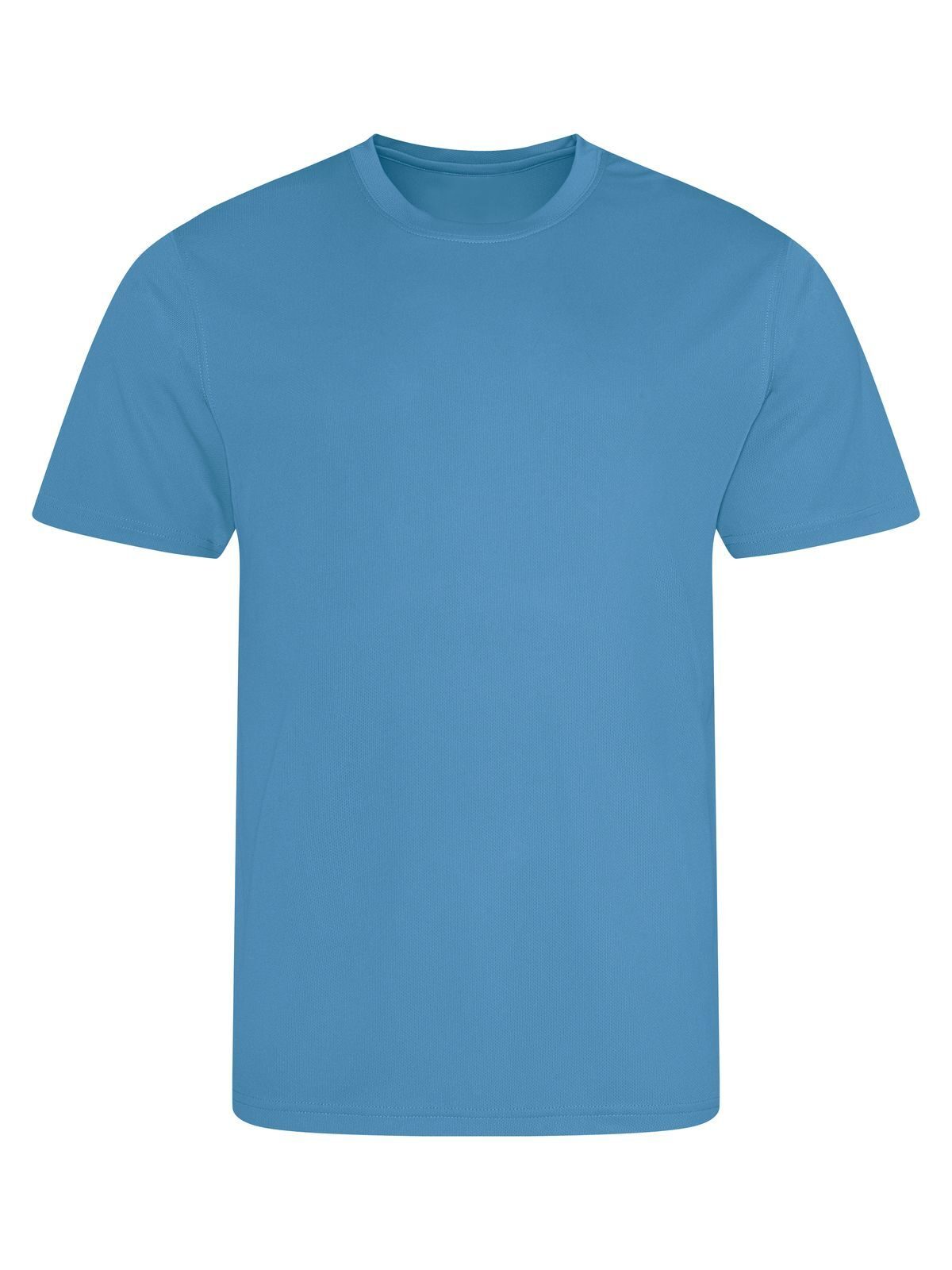 Cooles T-Shirt - SAP - Supphire Blue