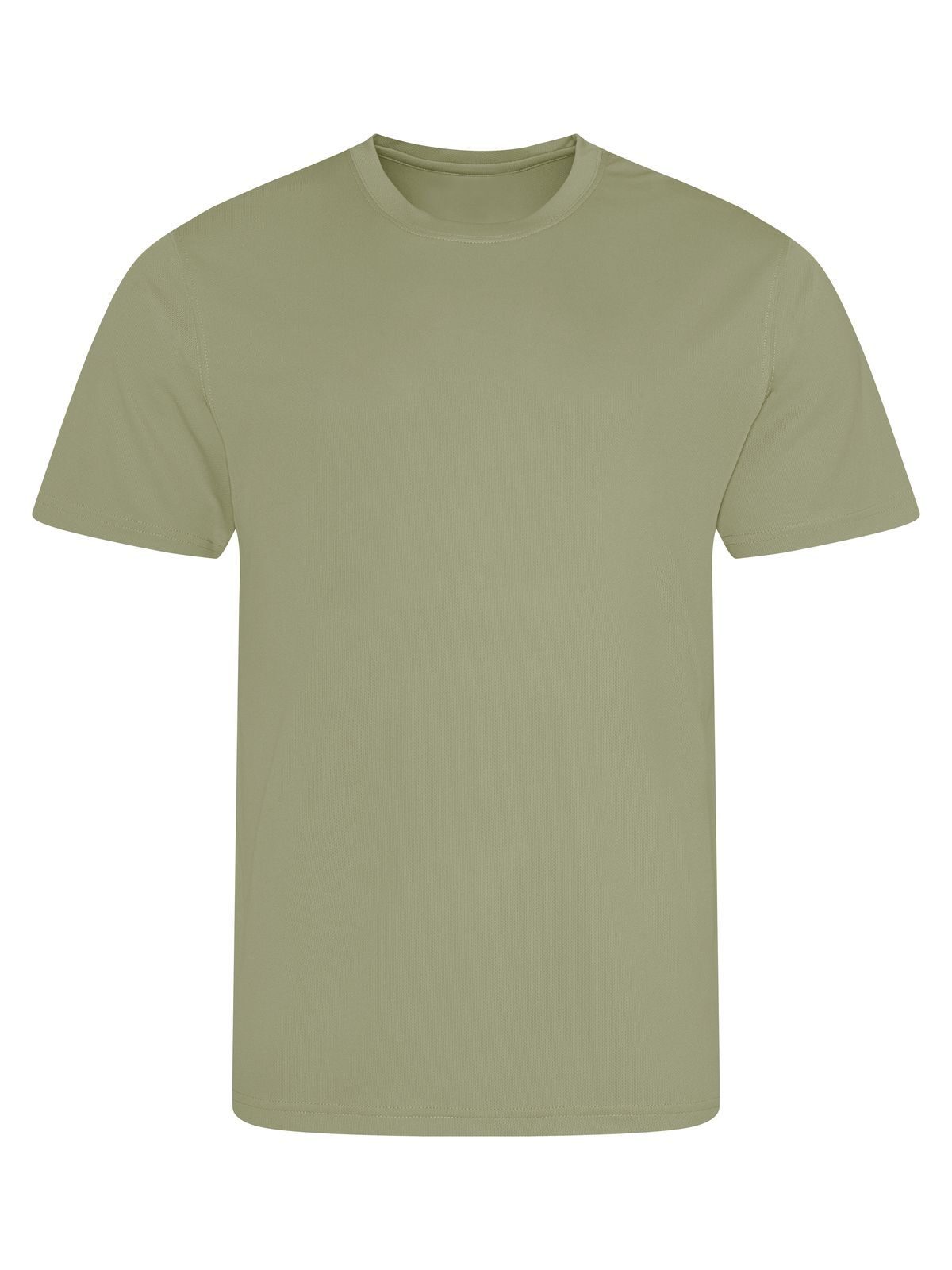 Cooles T-Shirt - DES - DES – Wüstensand