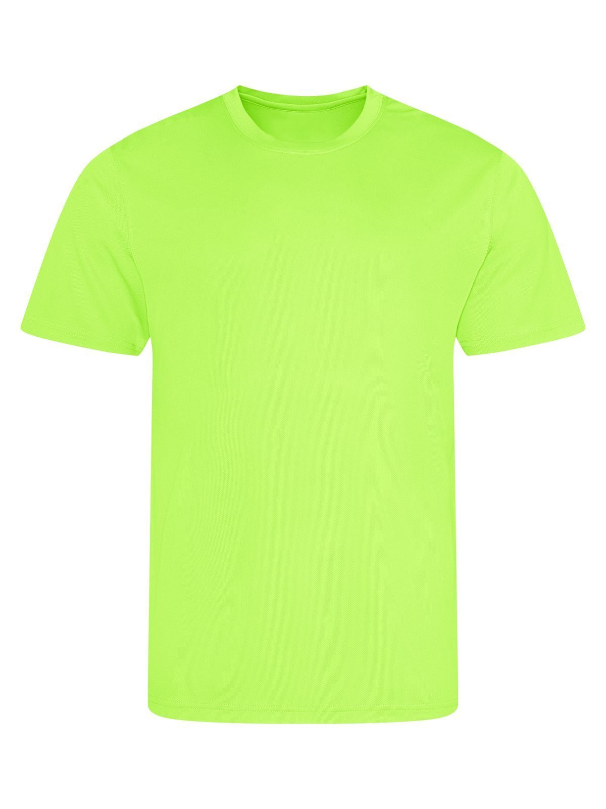 Cooles T-Shirt - EGR - EGR – Elektrisches Grün