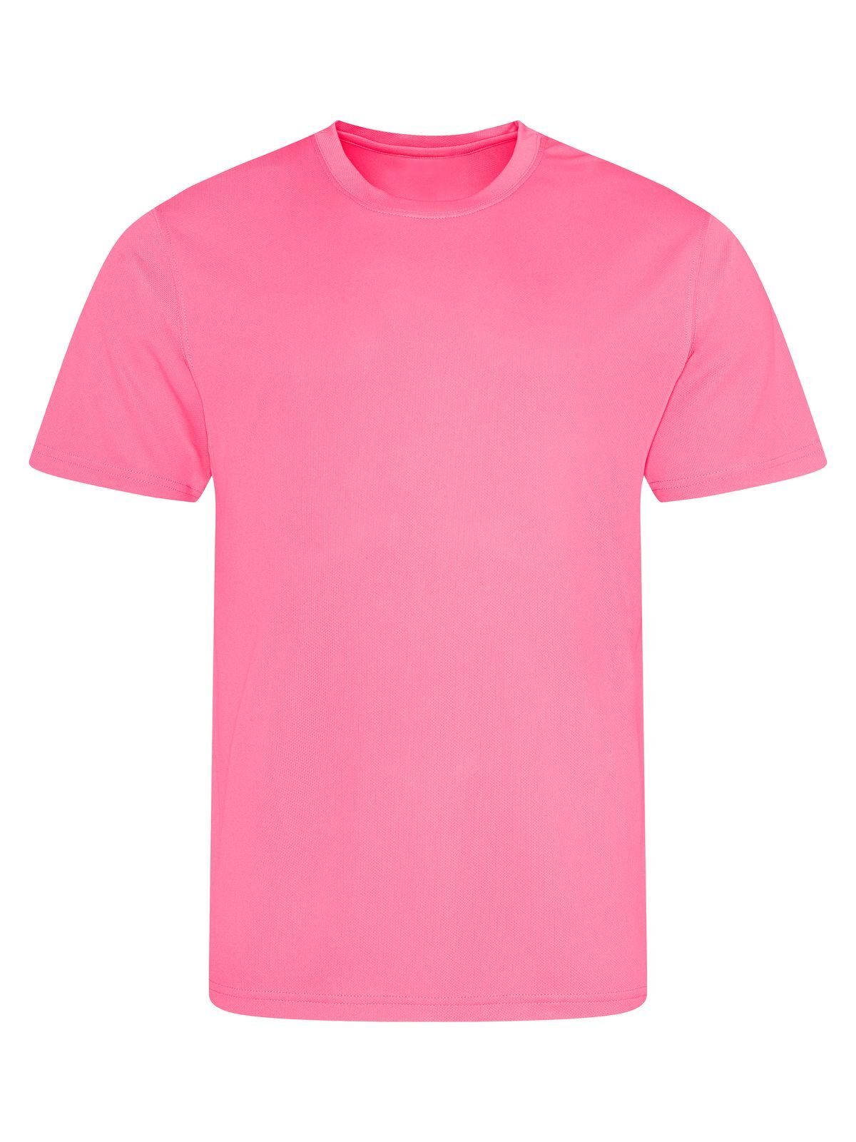 Cooles T-Shirt - EPK - EPK – Elektrisches Pink