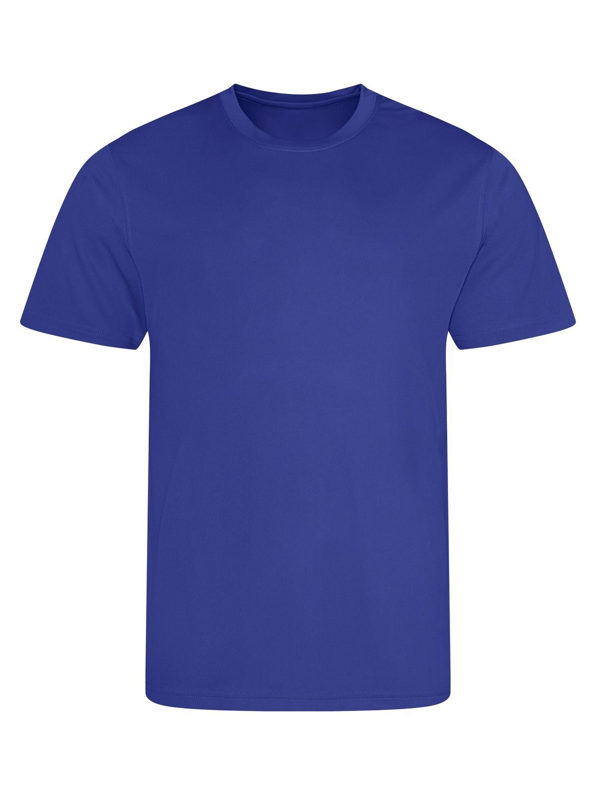 Cooles T-Shirt - RXB - RXB – Reflexblau