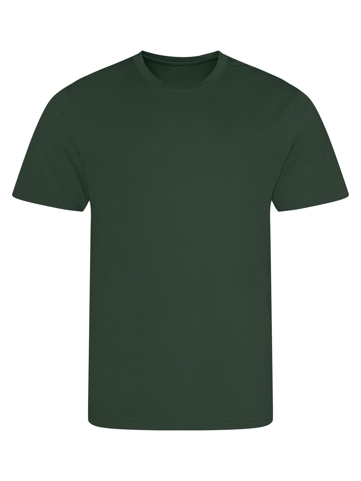 Cooles T-Shirt - BTL - BTL – Flasche
