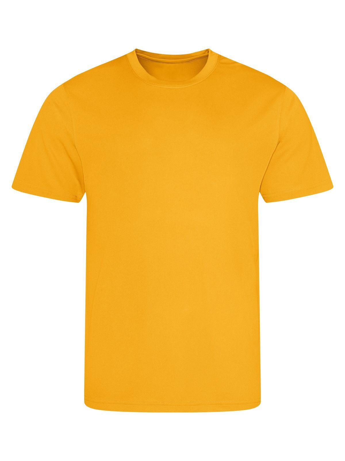 Cooles T-Shirt - GLD - Gold