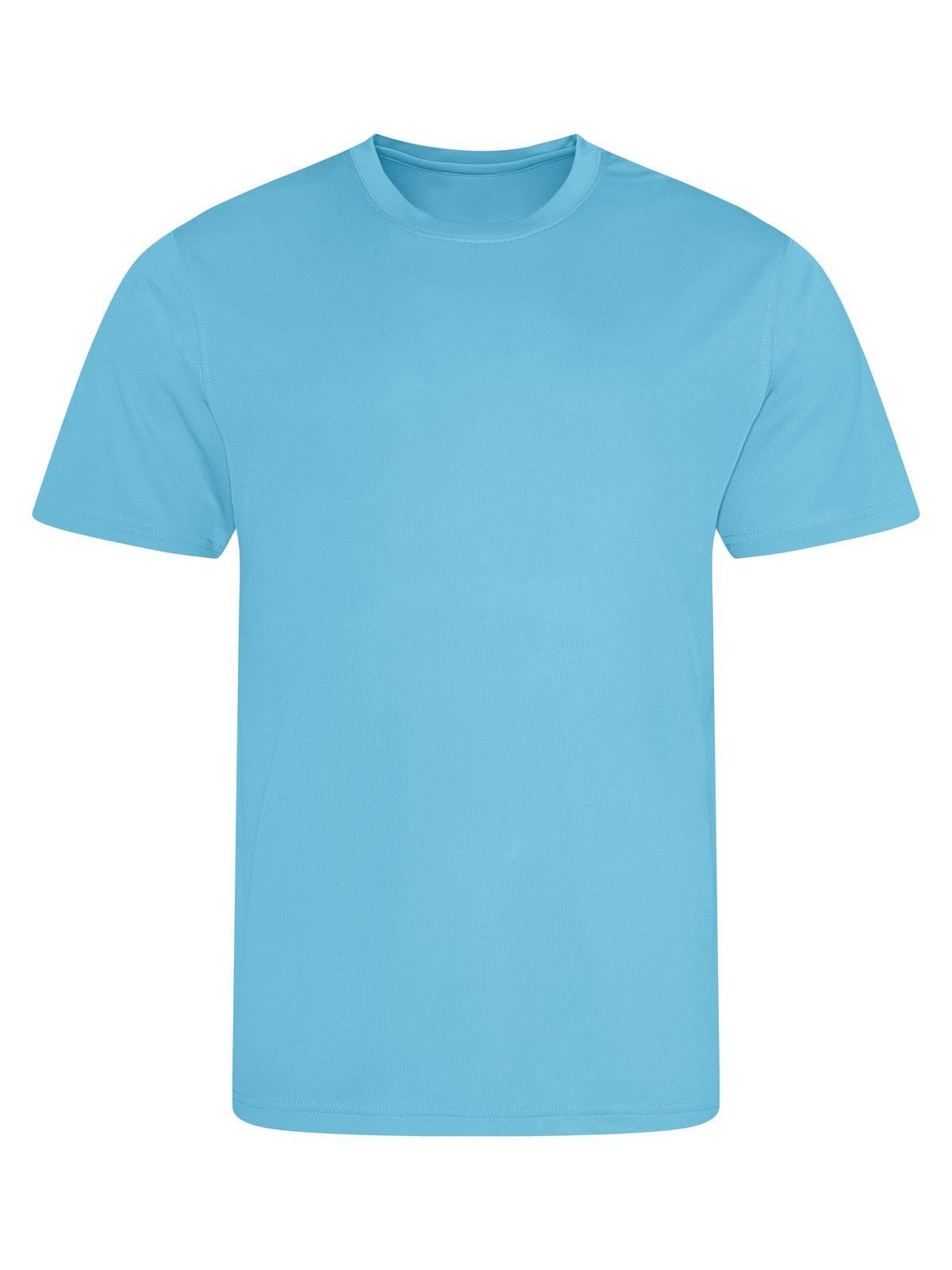 Cooles T-Shirt - HWB - HWB – Hawaiian Blue