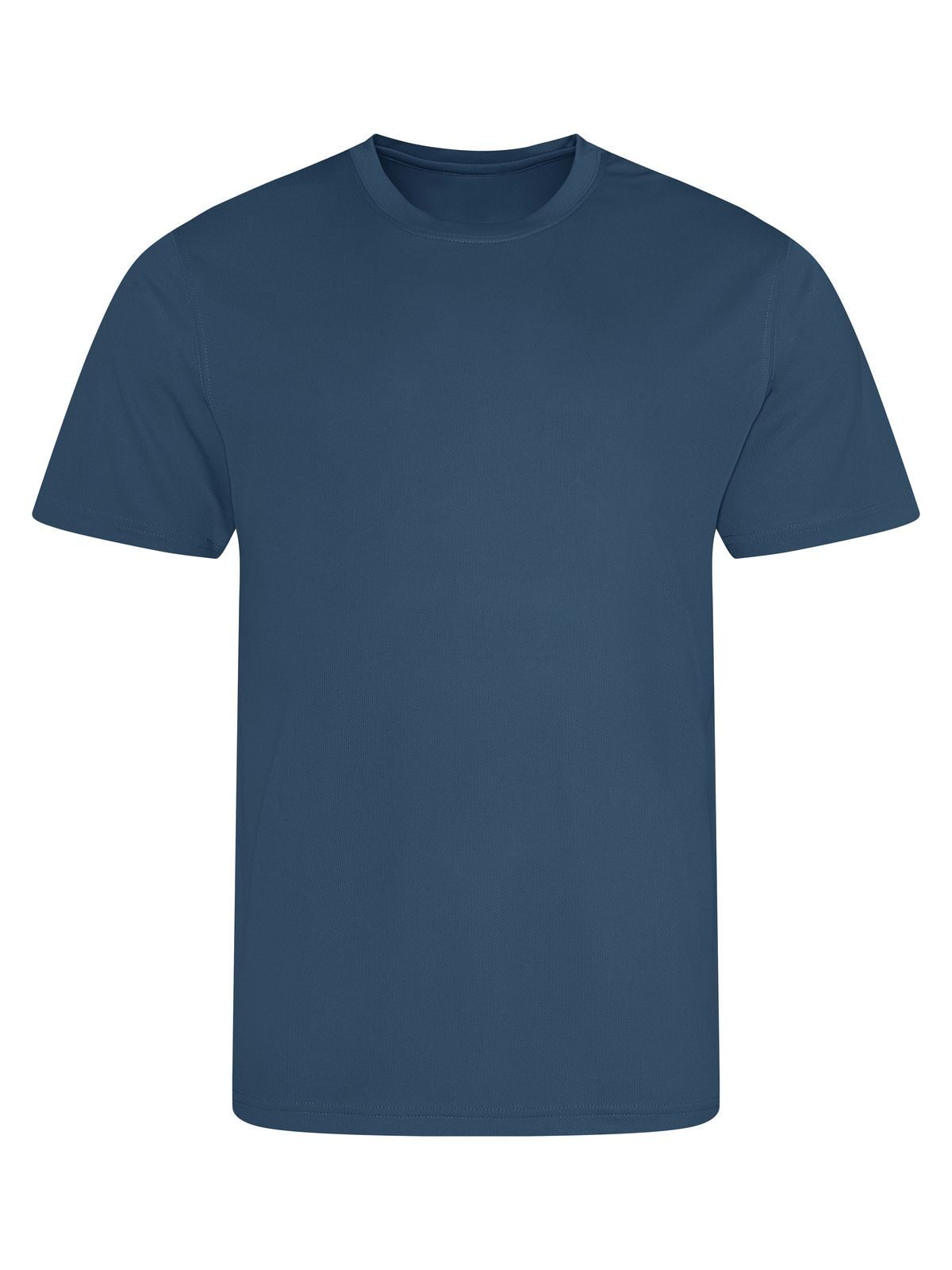 Cooles T-Shirt - IBL - IBL – Tintenblau