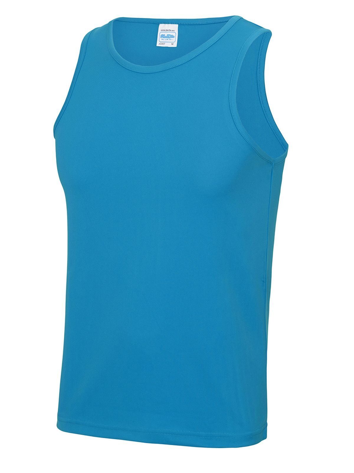 Cool Vest - SAP - Sapphire Blue