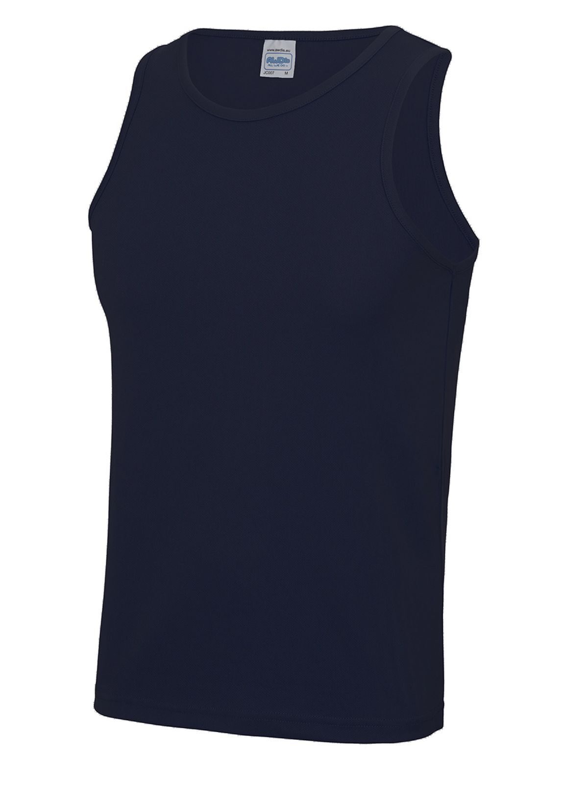Cool Vest - FNA - French Navy