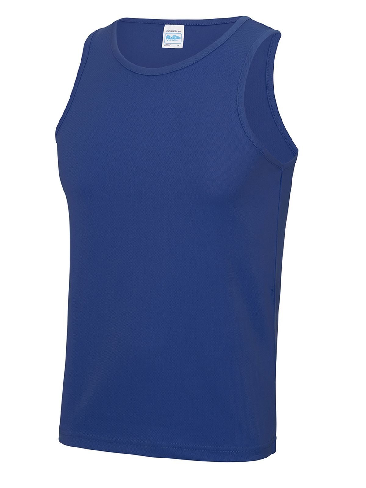 Cool Vest - ROY - Royal