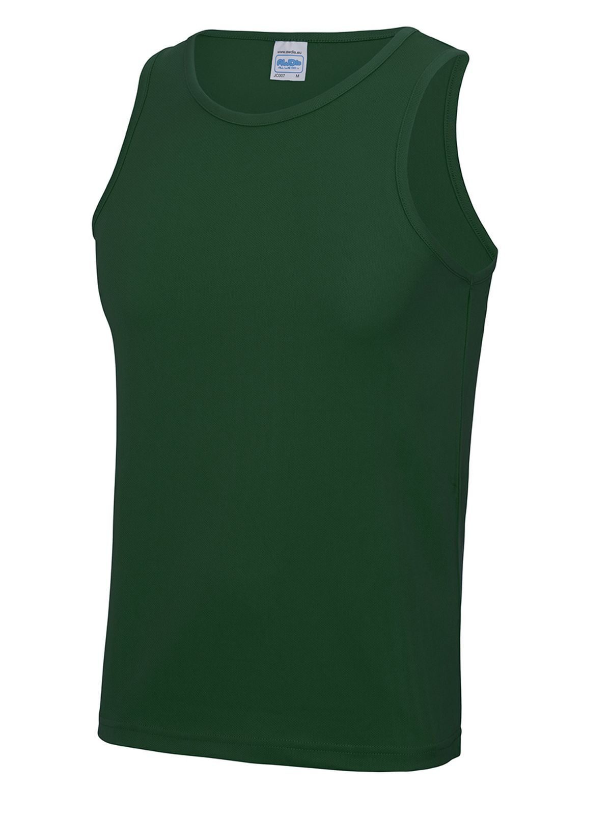 Cool Vest - BTL - Bottle