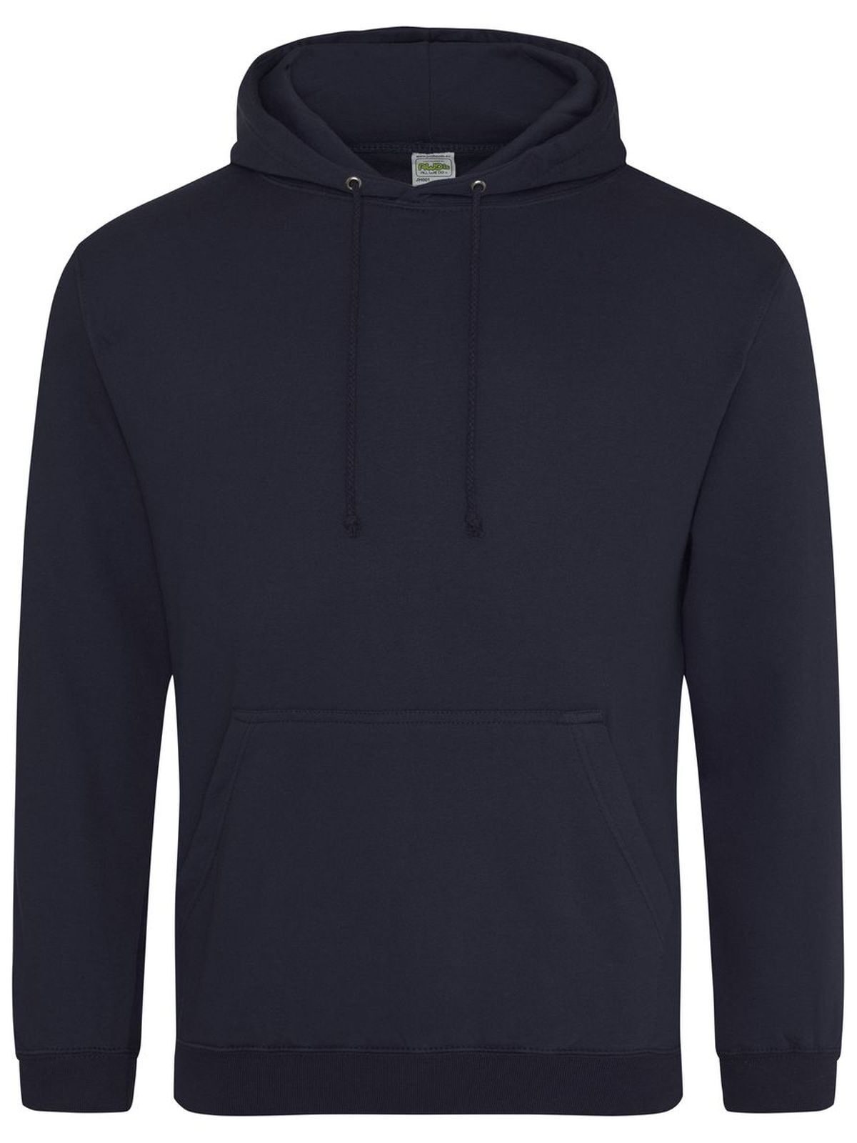 Sweat à capuche bio - NFN - Nouvelle Marine Française