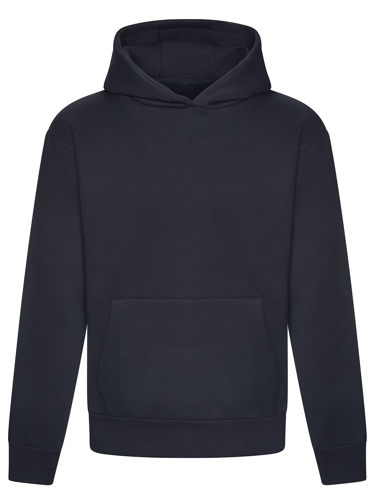 Sweat à capuche signature épais - NFN - Nouvelle Marine Française