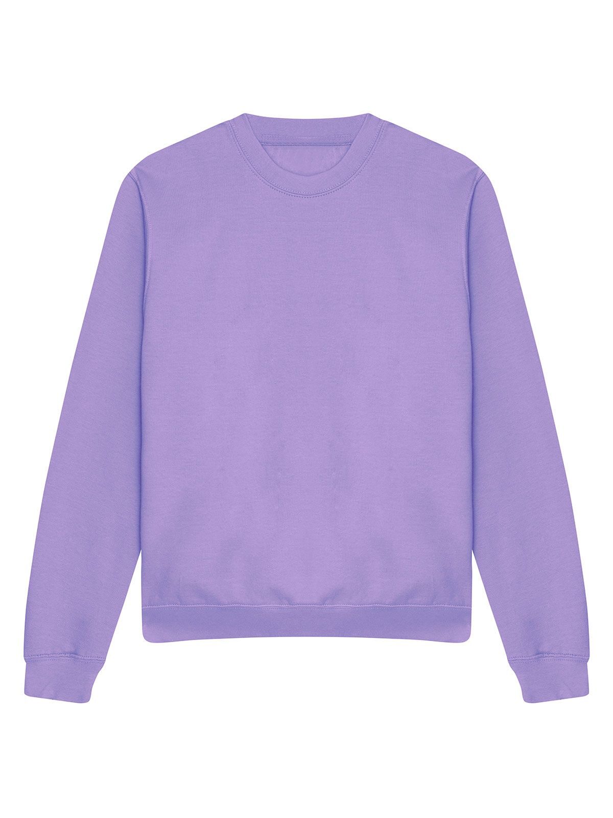 AWDis Sweat - DGL - Digital Lavender