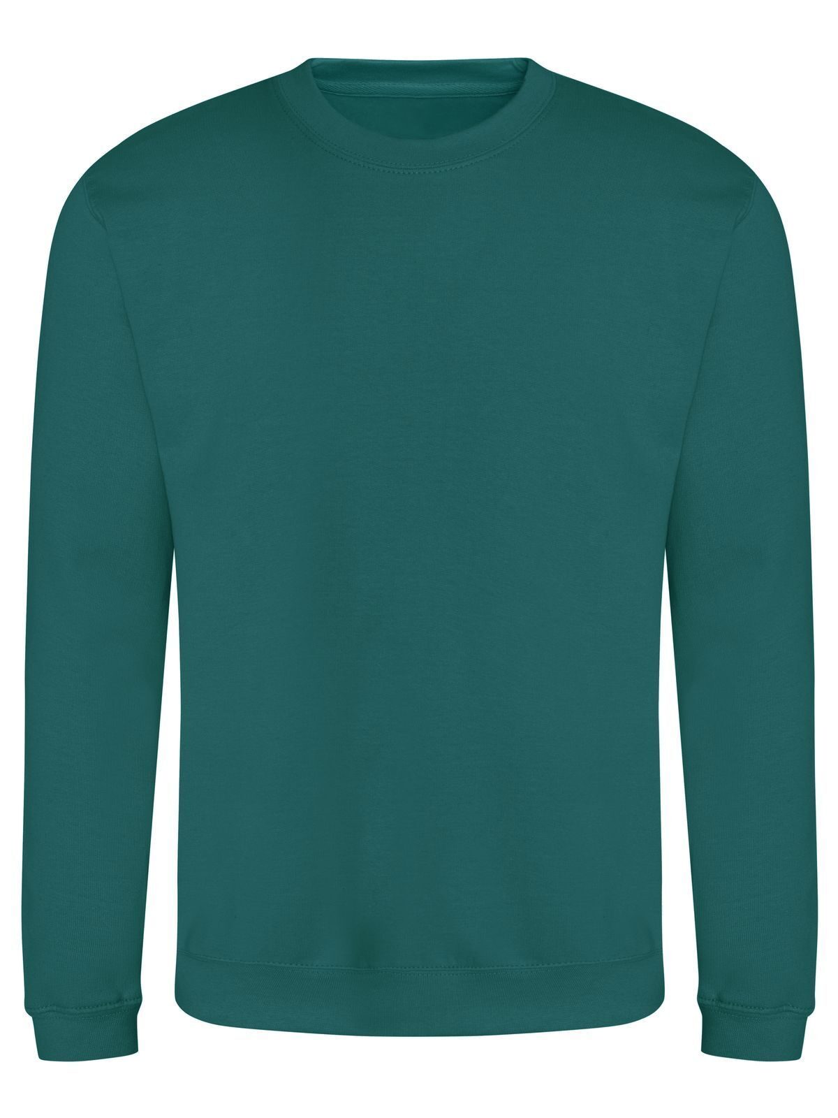 AWDis Sweat - JAD - Jade