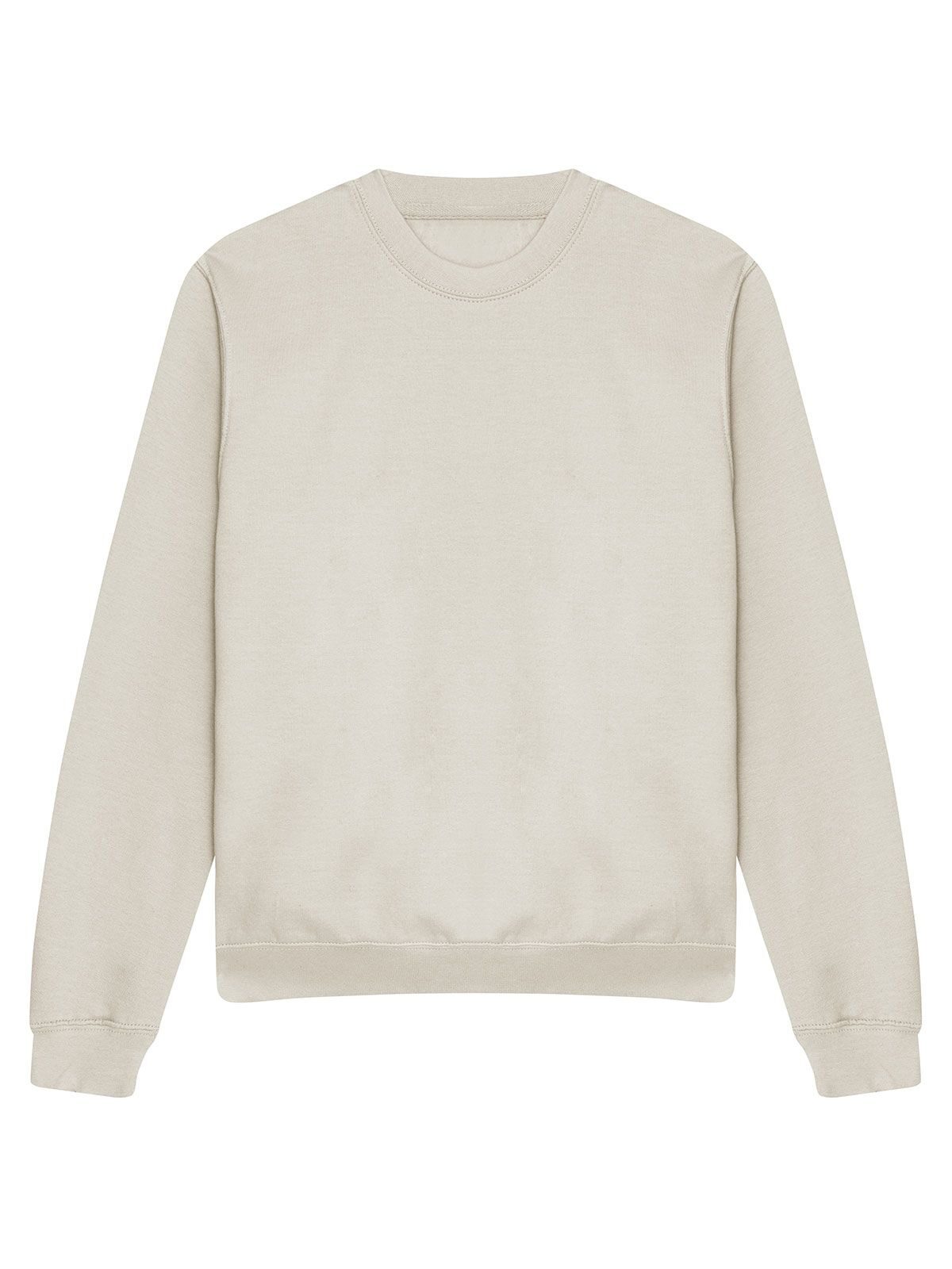 AWDis Sweat - NTS - Natural Stone