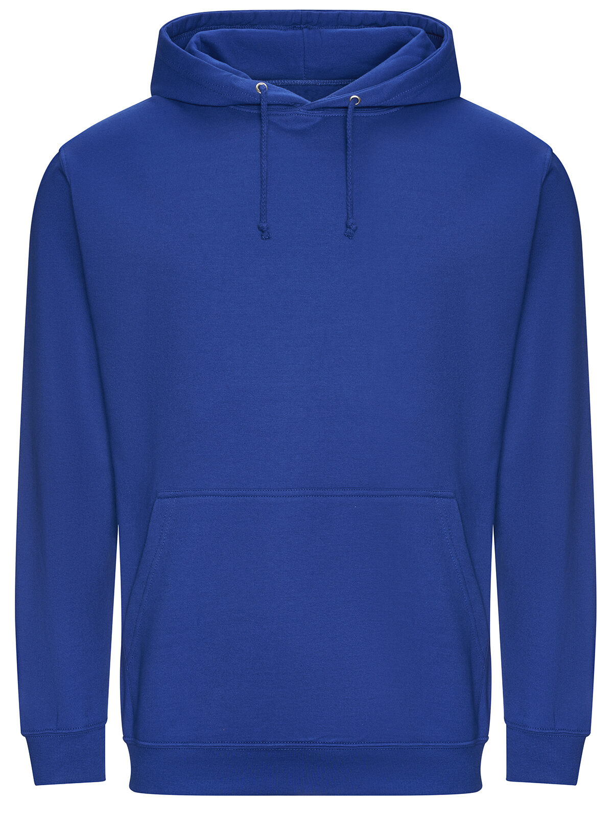 Sweat à capuche universitaire - BRO - Bright Royal