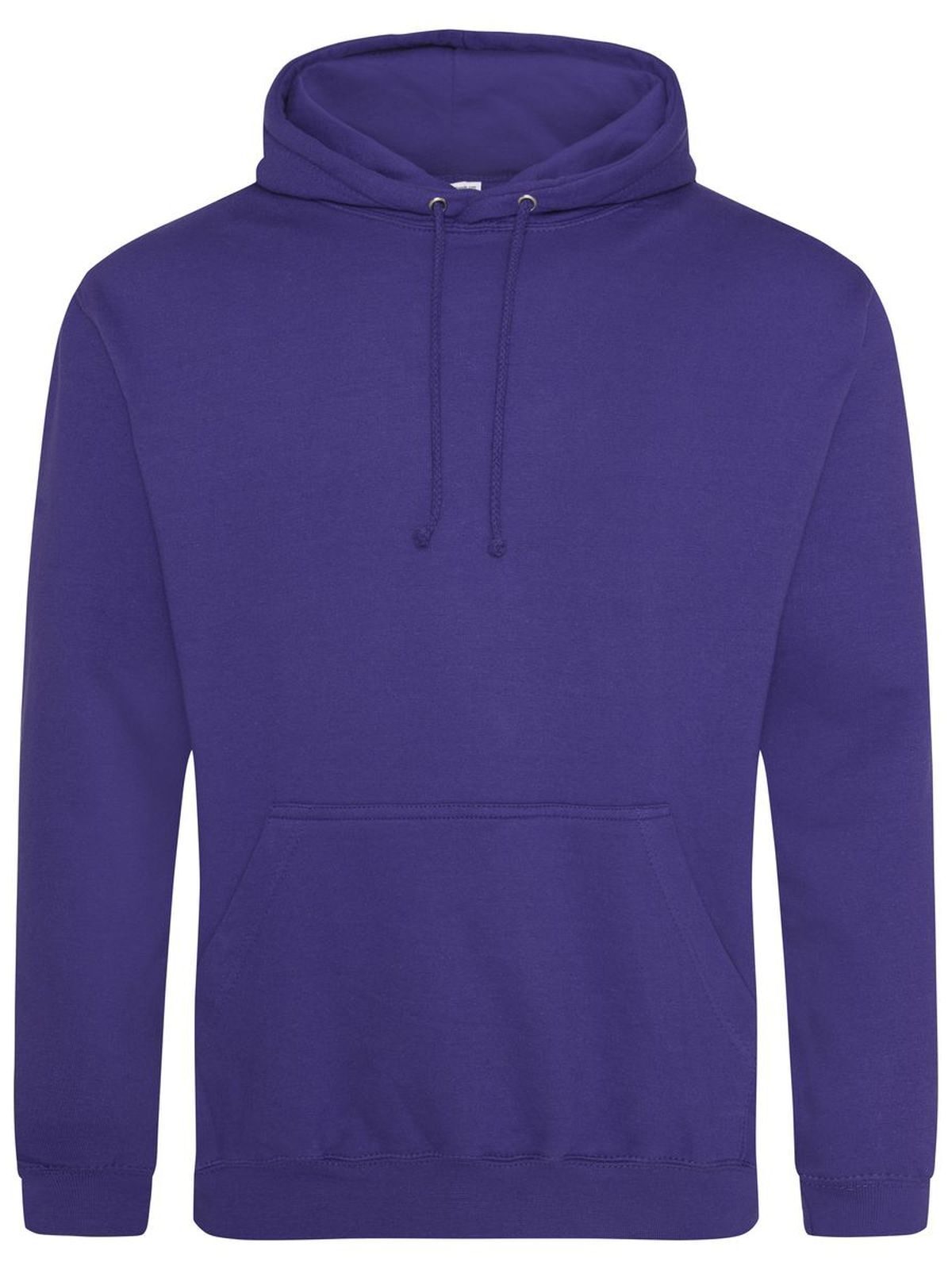 Sweat à capuche universitaire - UVT - Ultra Violet