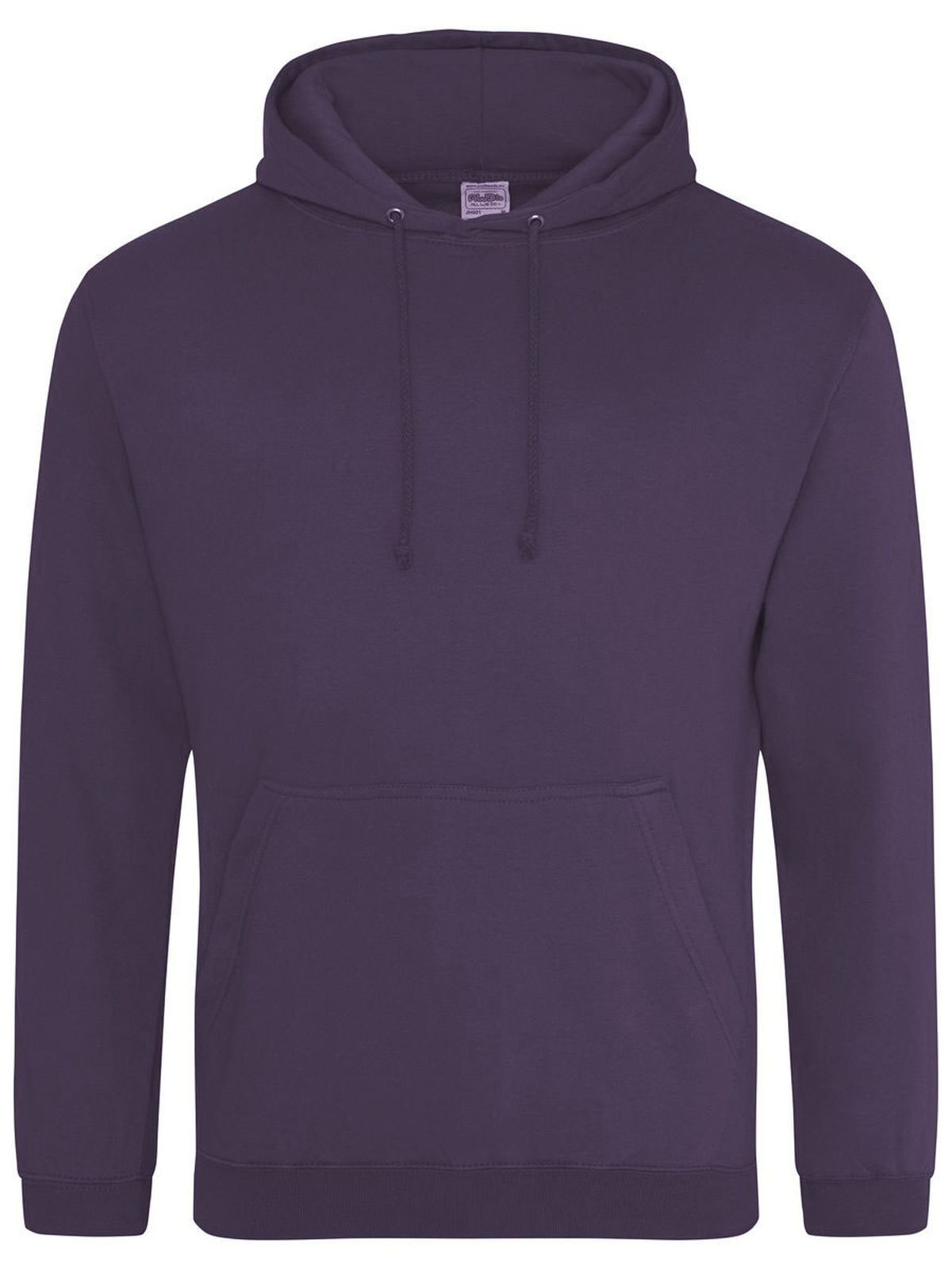 Sweat à capuche universitaire - WMB - Mûrier sauvage