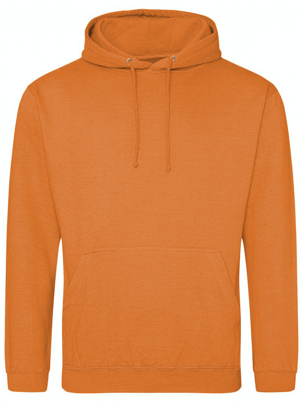 Sweat à capuche universitaire - PUP - Tarte À La Citrouille