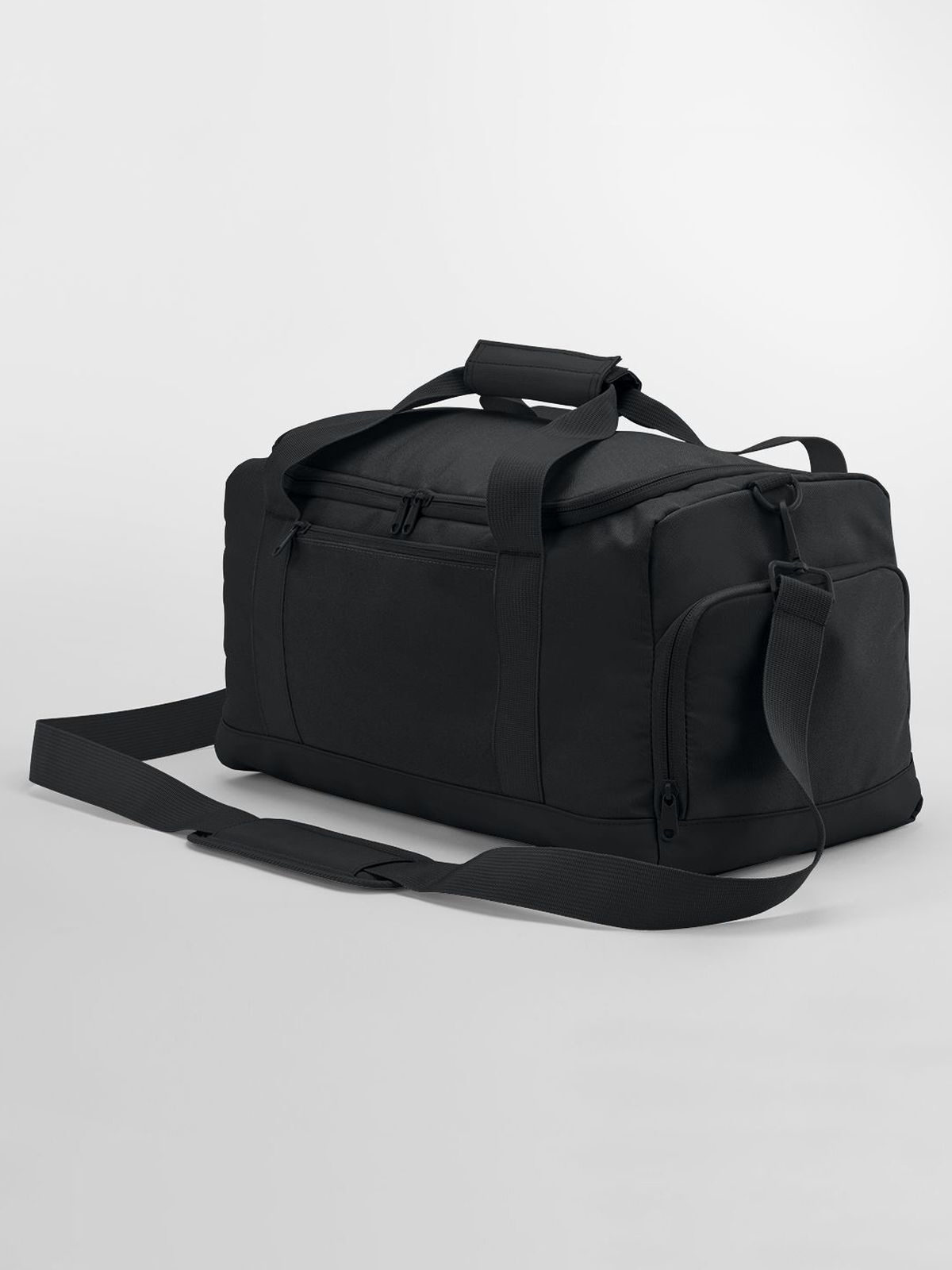 Petit sac de transport d'entraînement - BLK - Noir