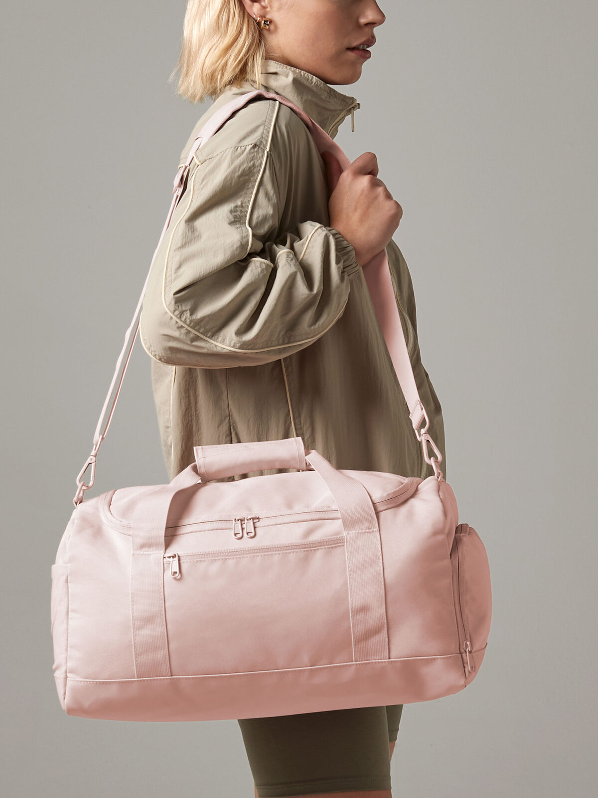 Small Training Holdall