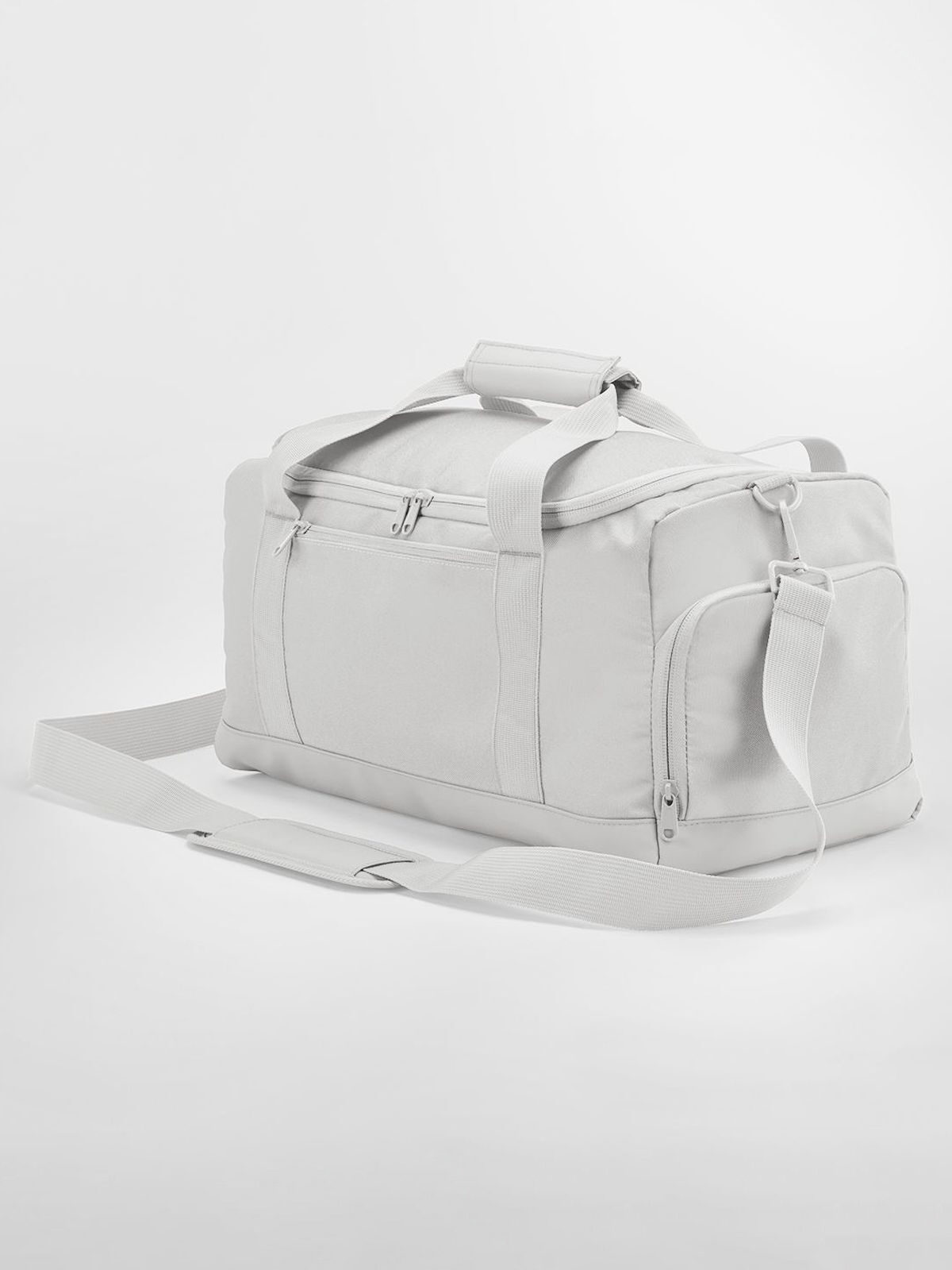Petit sac de transport d'entraînement - IGR - Gris glacé