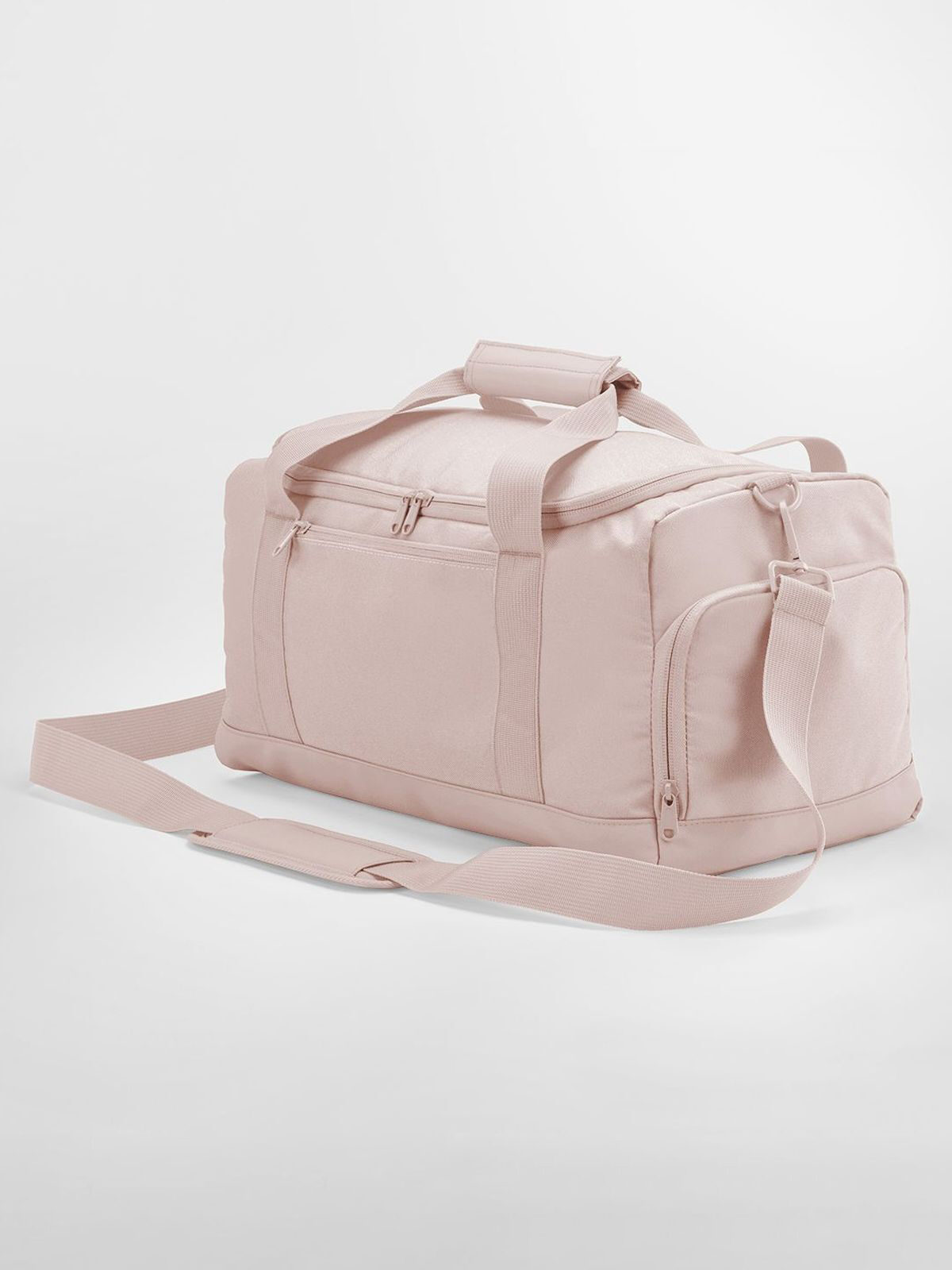 Petit sac de transport d'entraînement - FRP - Rose frais