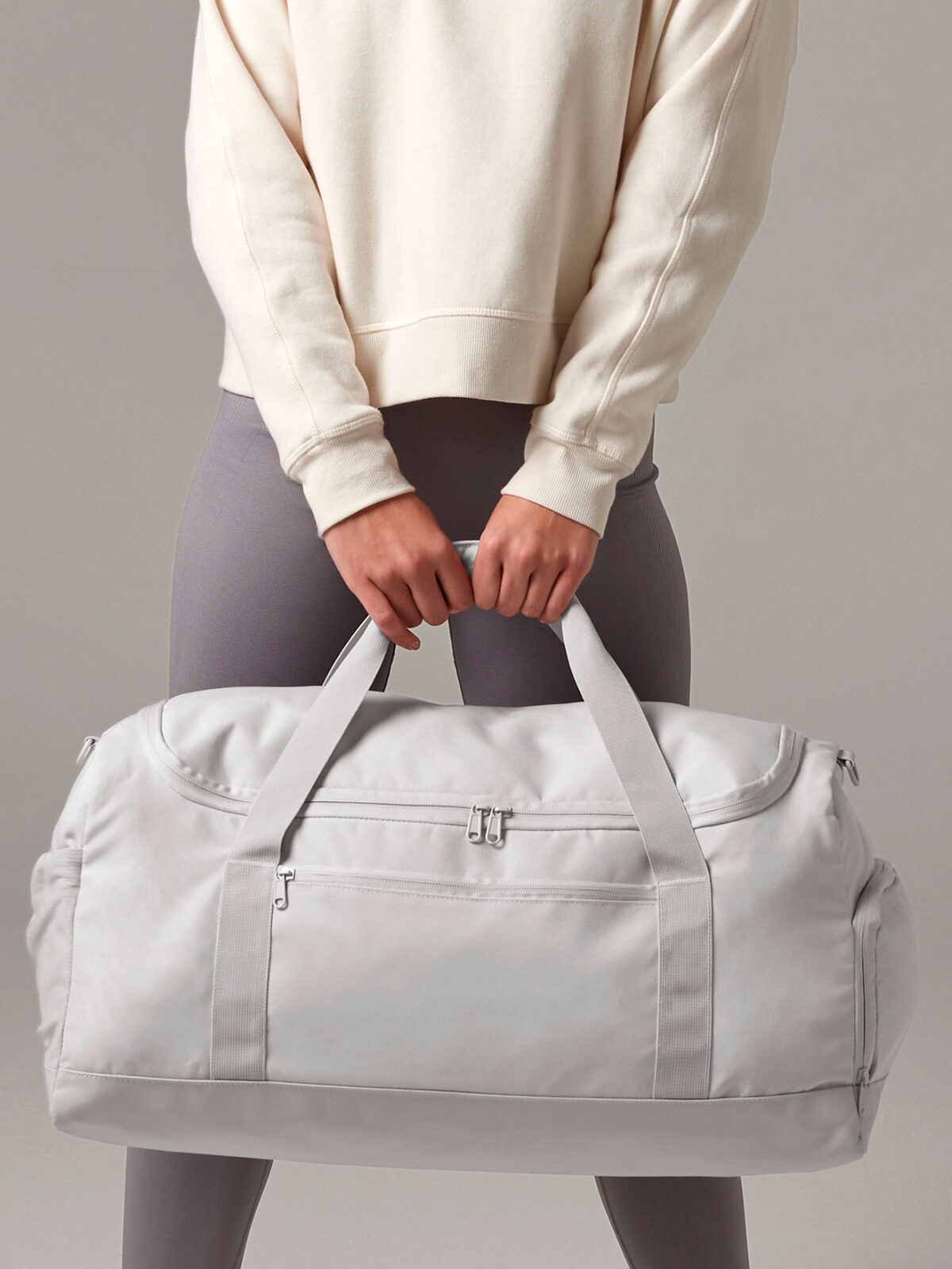 Large Training Holdall