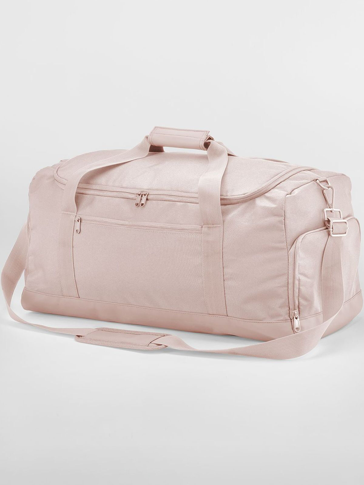 Large Training Holdall - FRP - Fresh Pink