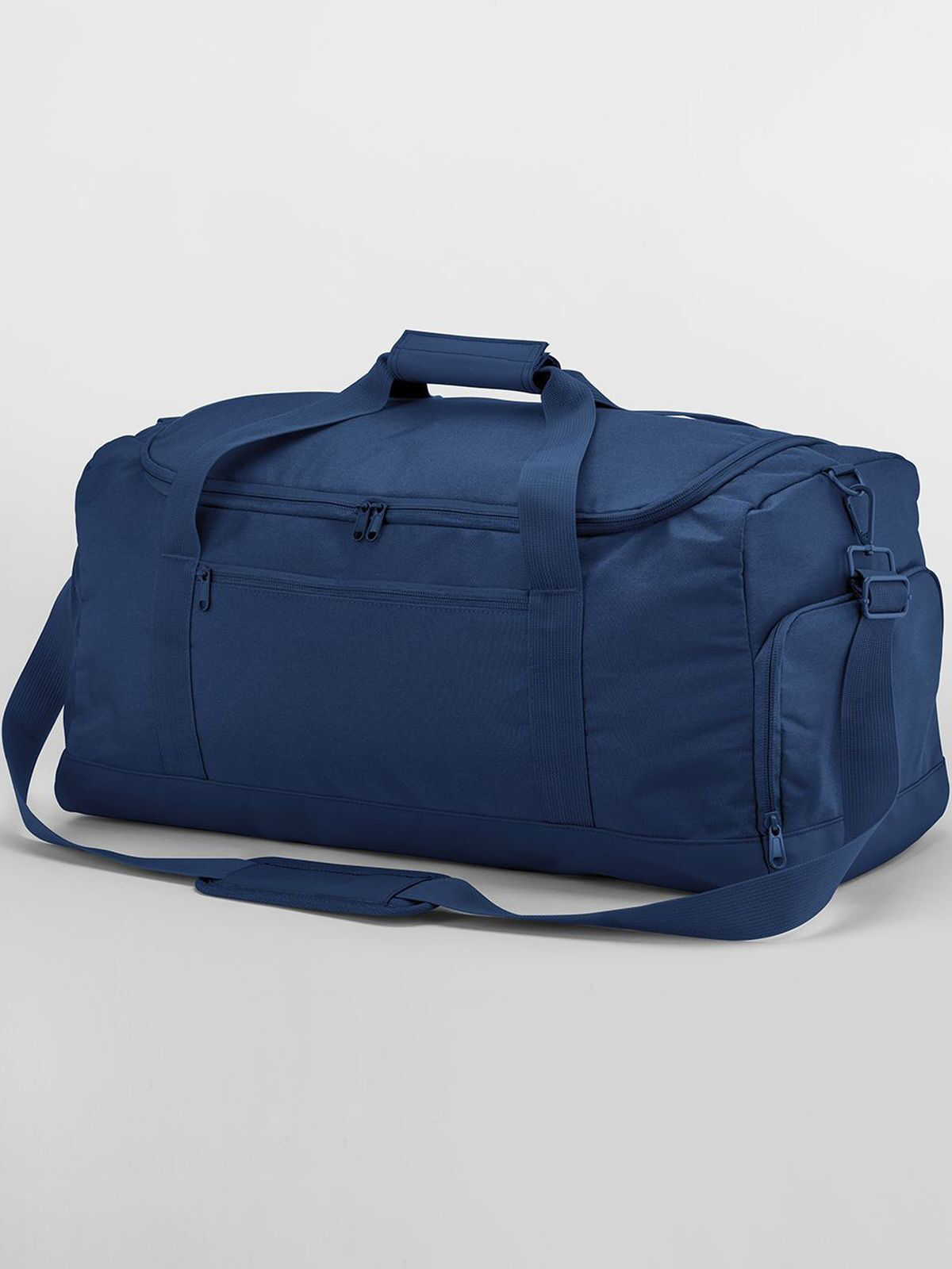 Large Training Holdall - DRO - Dark royal