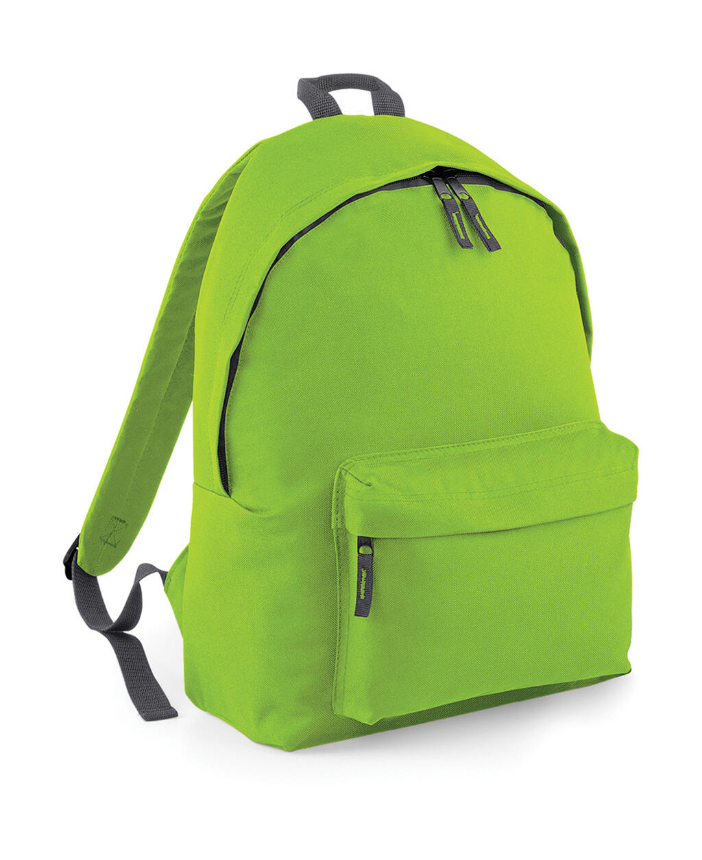 Original Fashion Backpack - LIMG - Lime Green