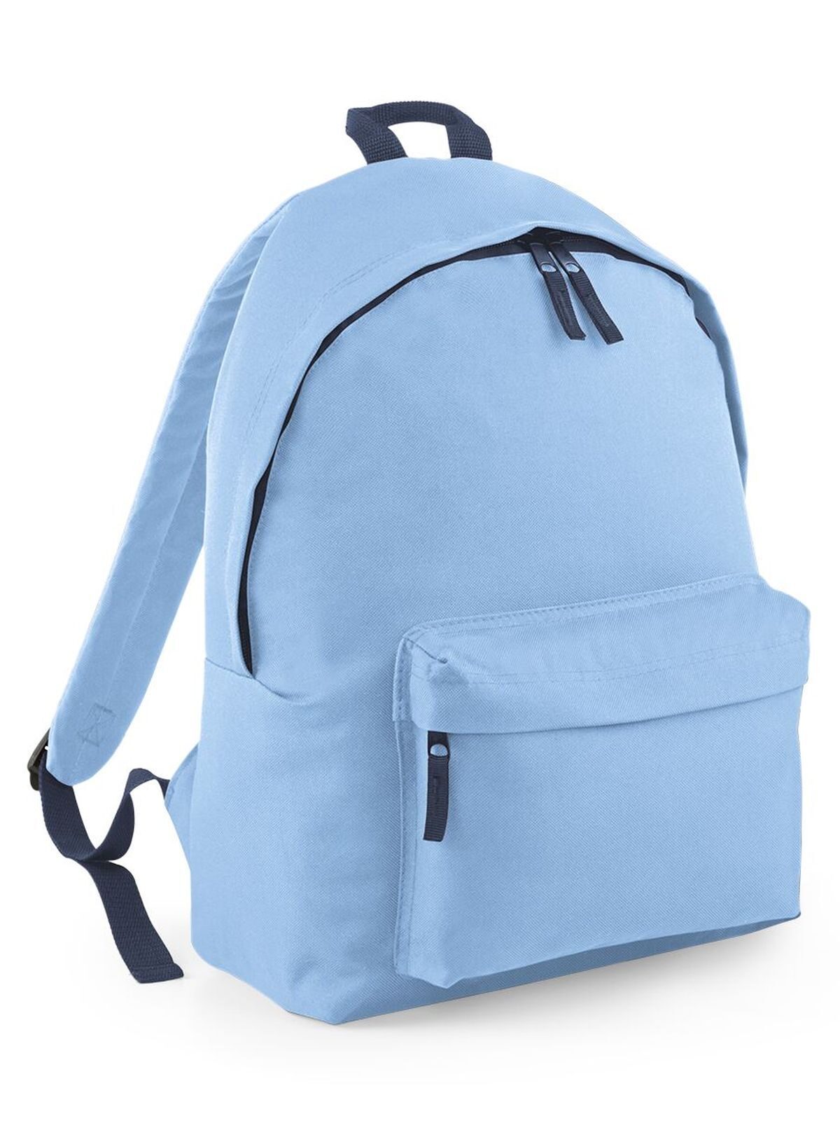 Original Fashion Backpack - SKYF - Sky blue/french navy