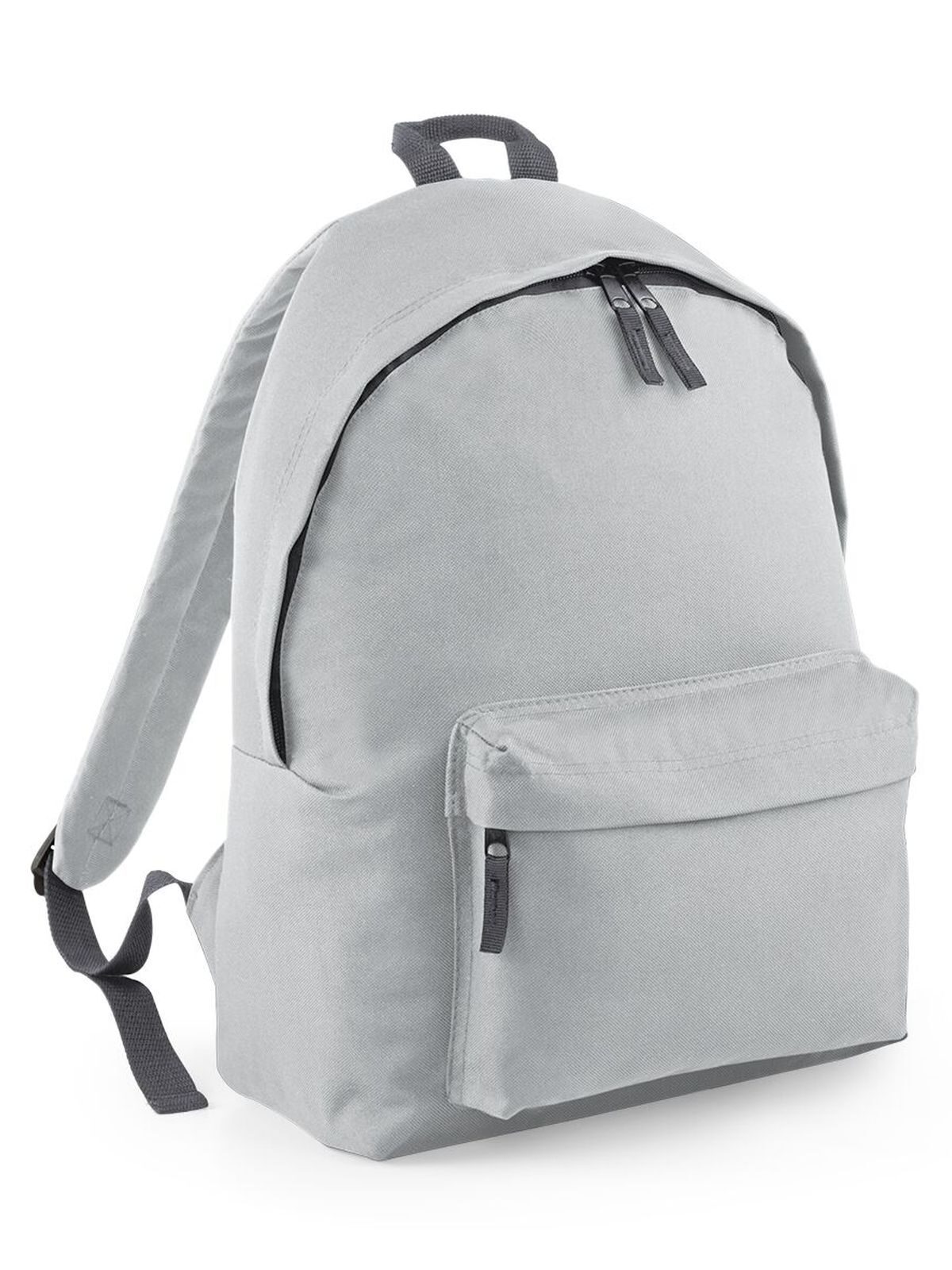Original Fashion Backpack - LGRF - Light grey/french navy