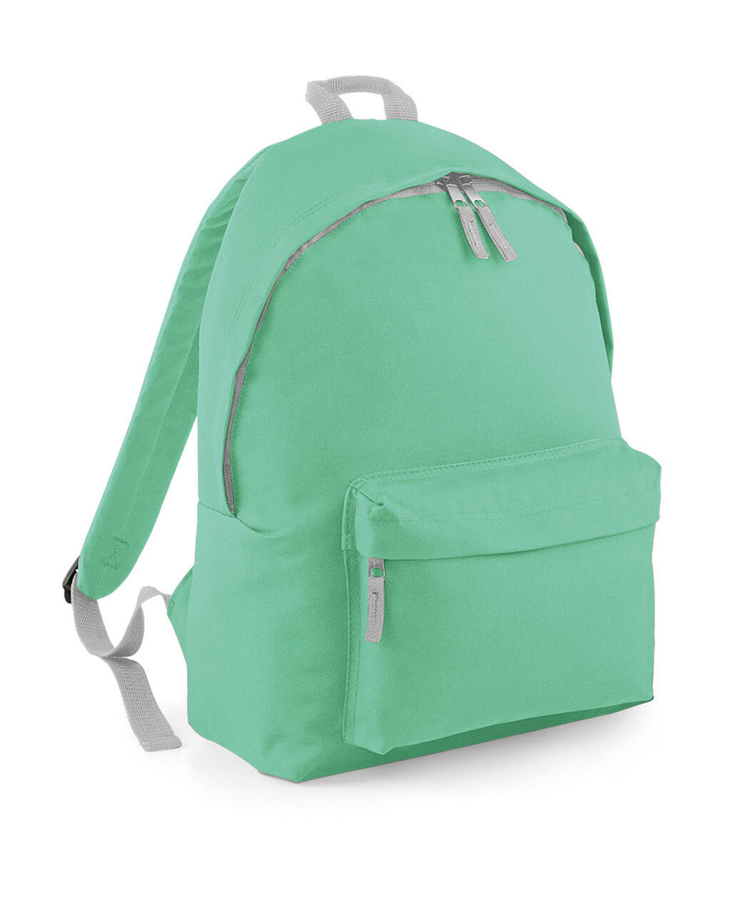 Original Fashion Backpack - MIN - Mint Green/Light Grey
