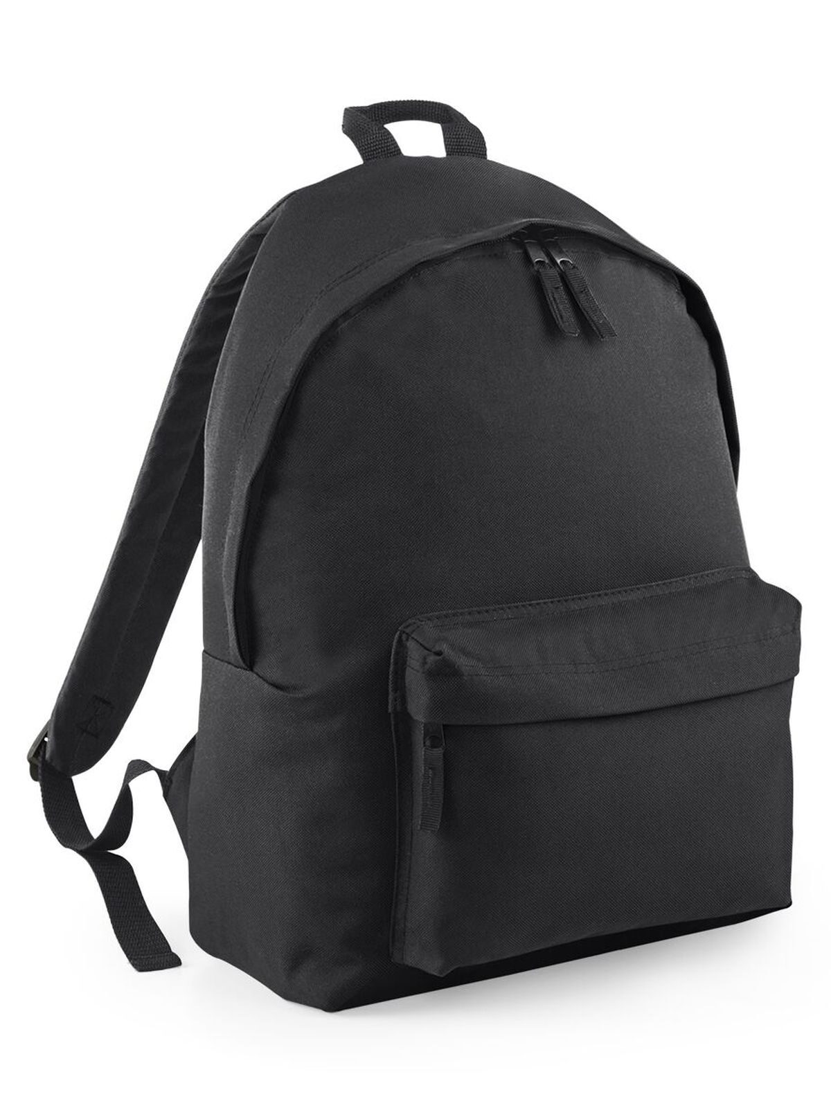 Original Fashion Backpack - BLKB - Black/black